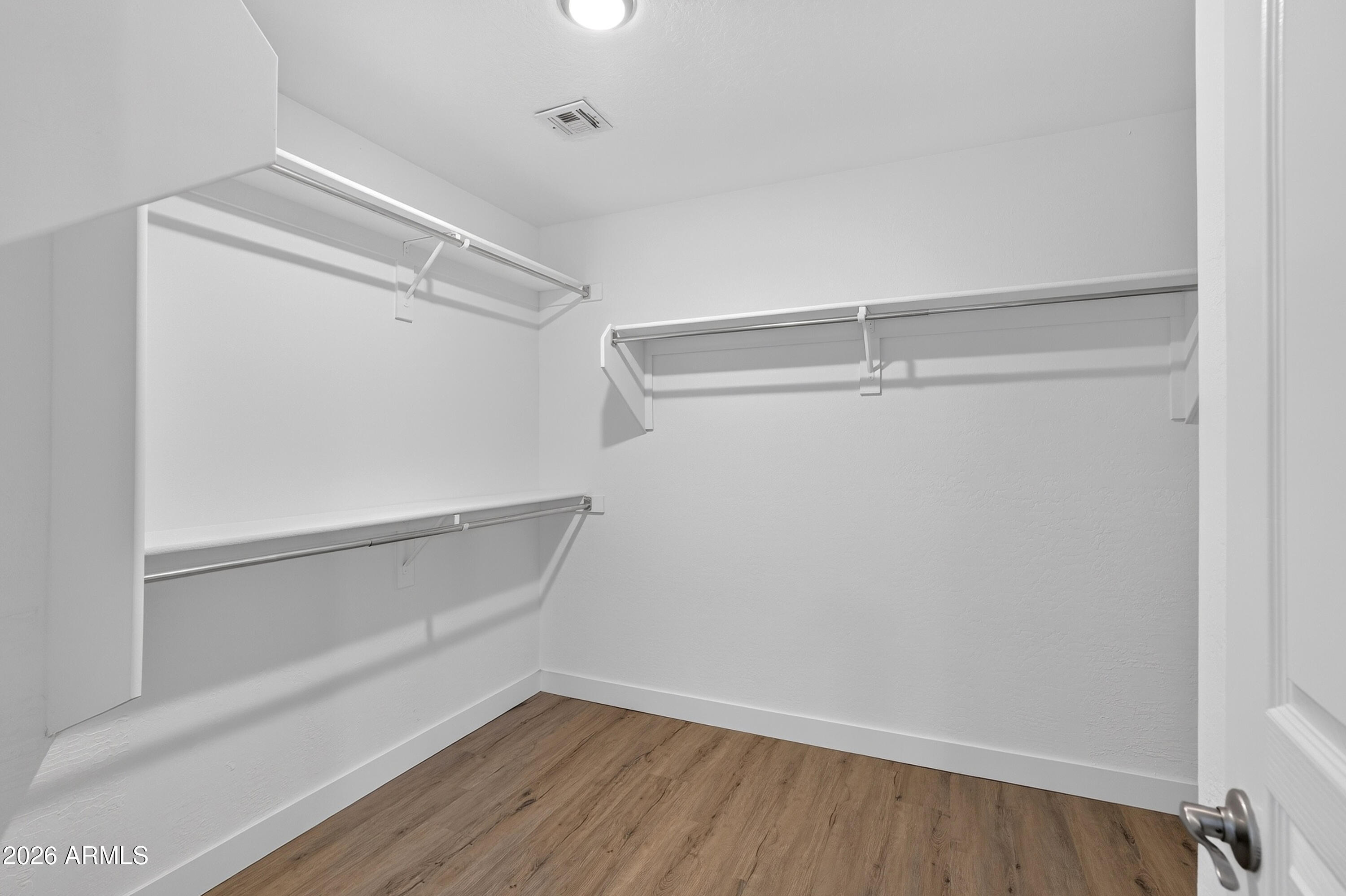 MARICOPA MEADOWS PARCEL 12 - Residential