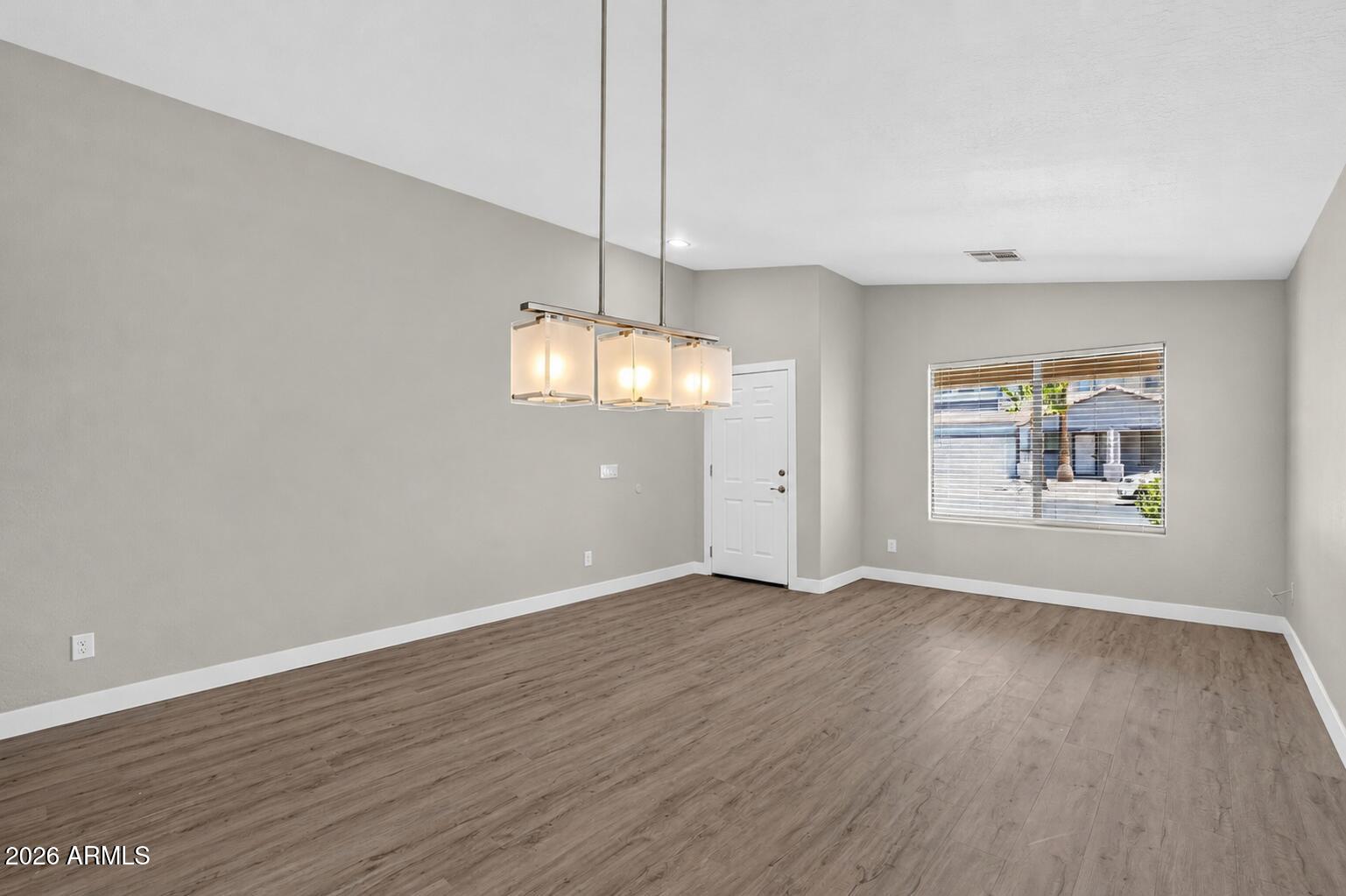MARICOPA MEADOWS PARCEL 12 - Residential