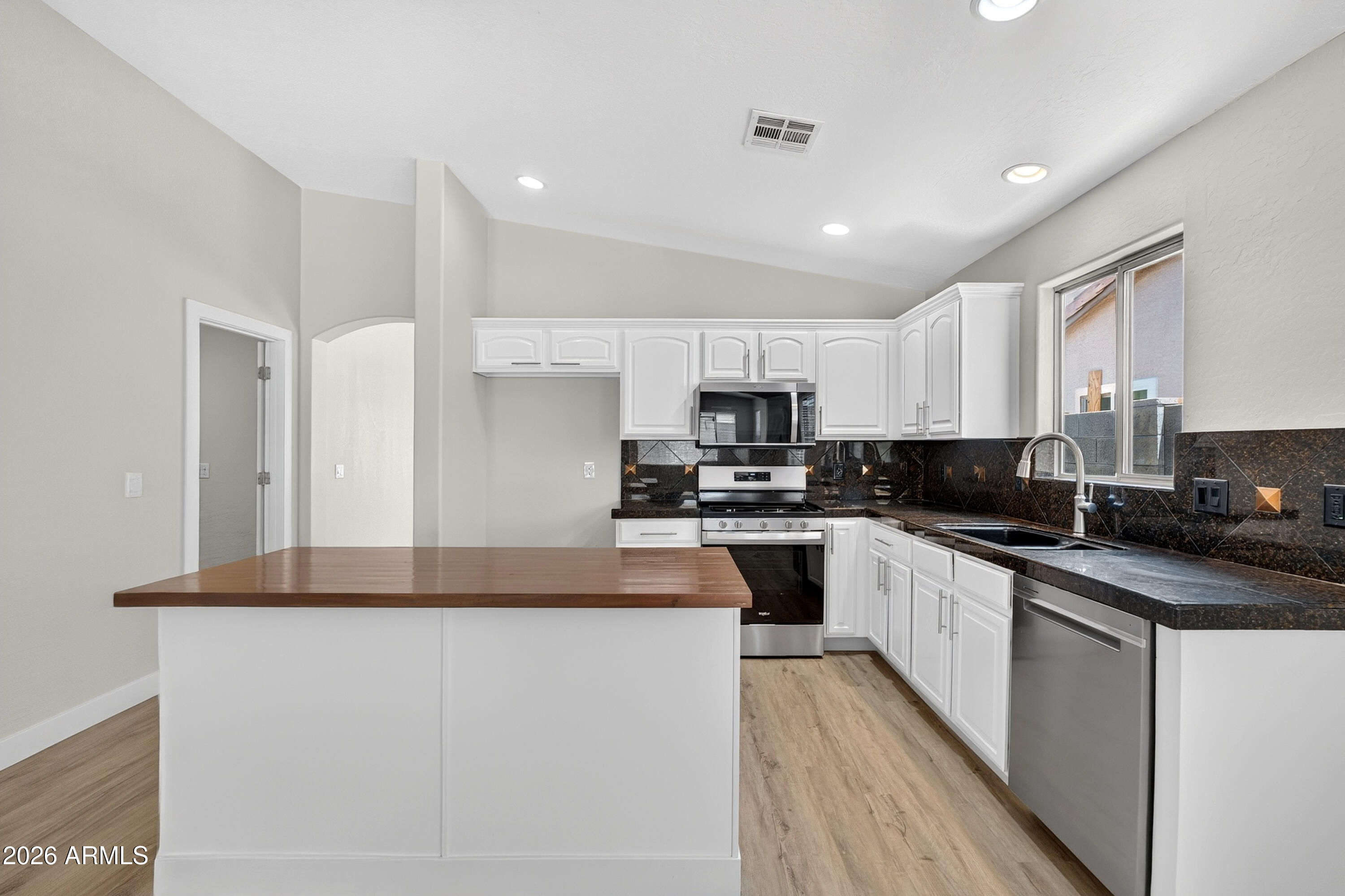 MARICOPA MEADOWS PARCEL 12 - Residential
