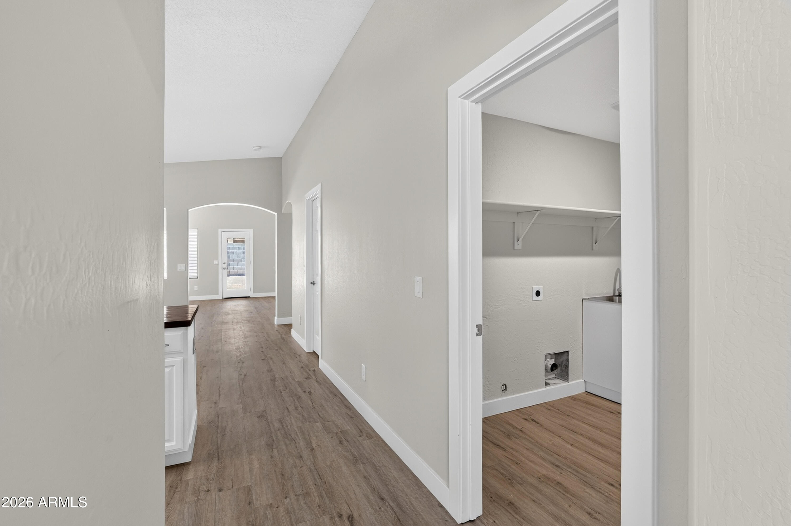 MARICOPA MEADOWS PARCEL 12 - Residential