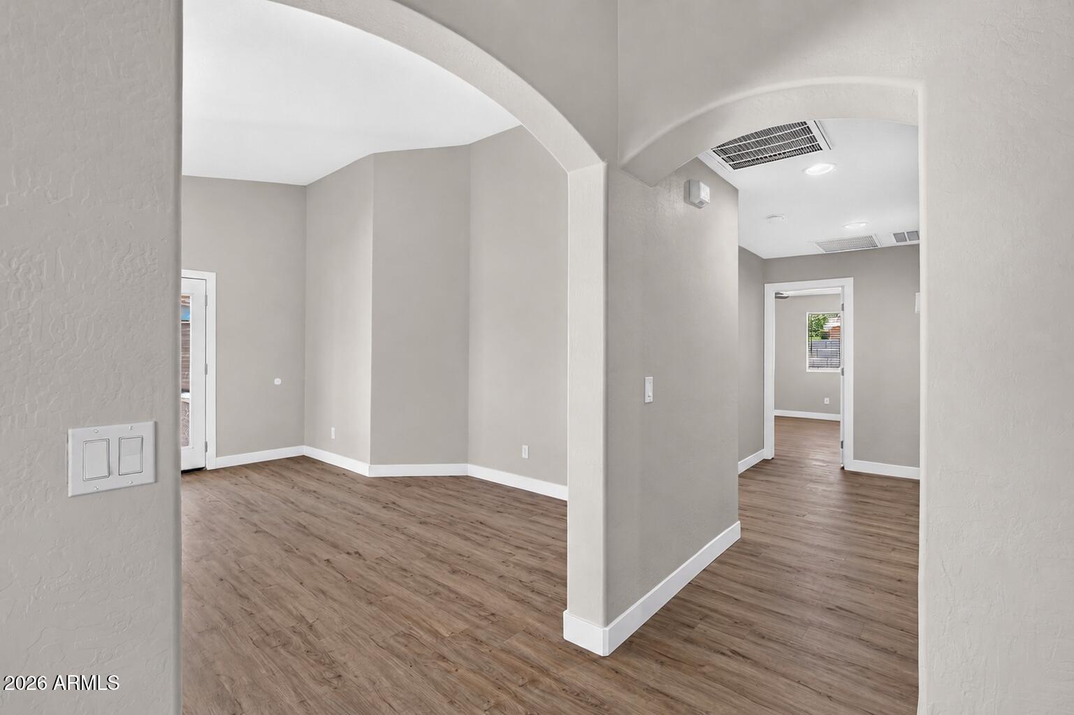 MARICOPA MEADOWS PARCEL 12 - Residential