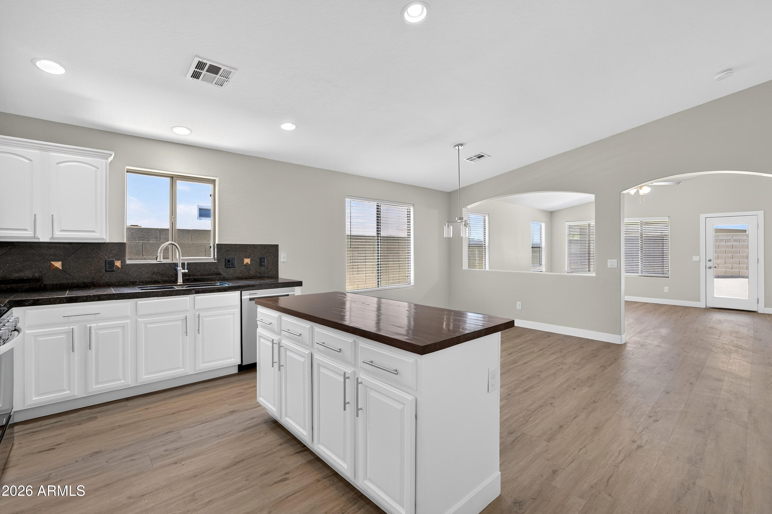 MARICOPA MEADOWS PARCEL 12 - Residential
