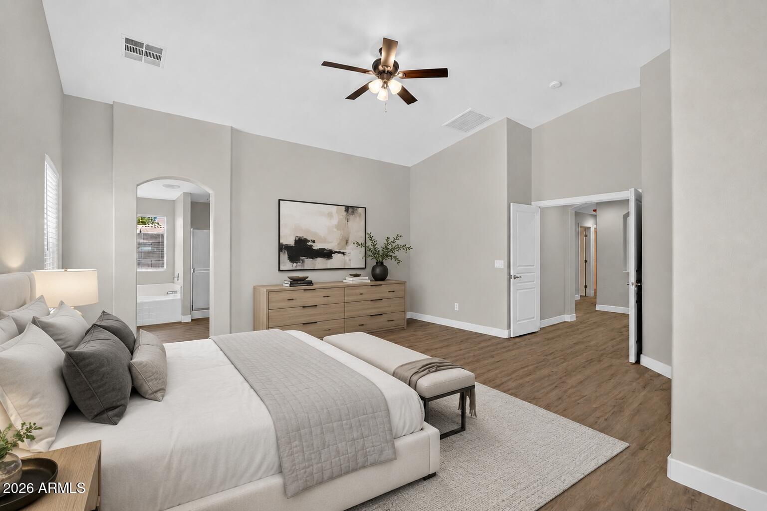 MARICOPA MEADOWS PARCEL 12 - Residential