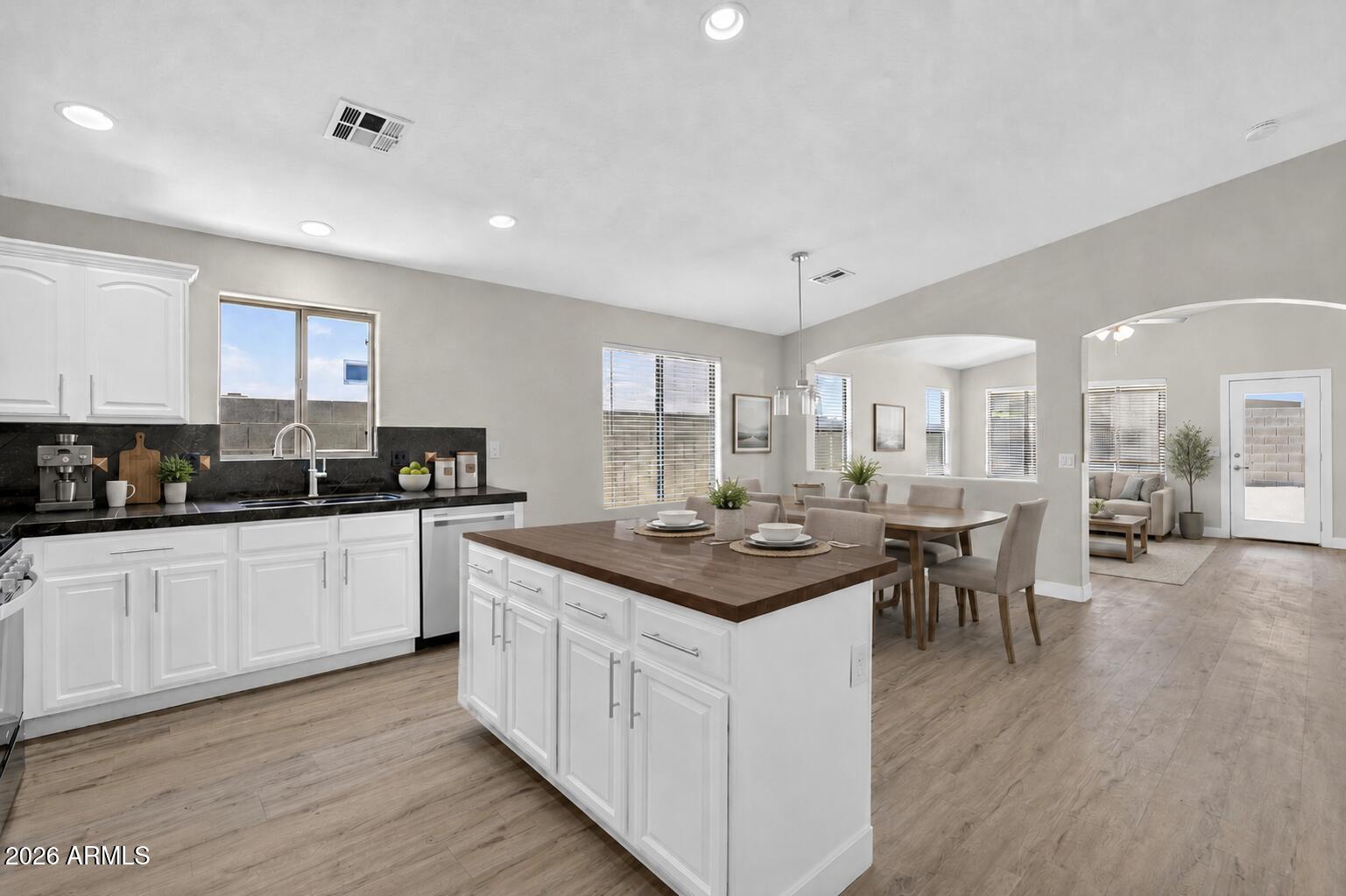 MARICOPA MEADOWS PARCEL 12 - Residential