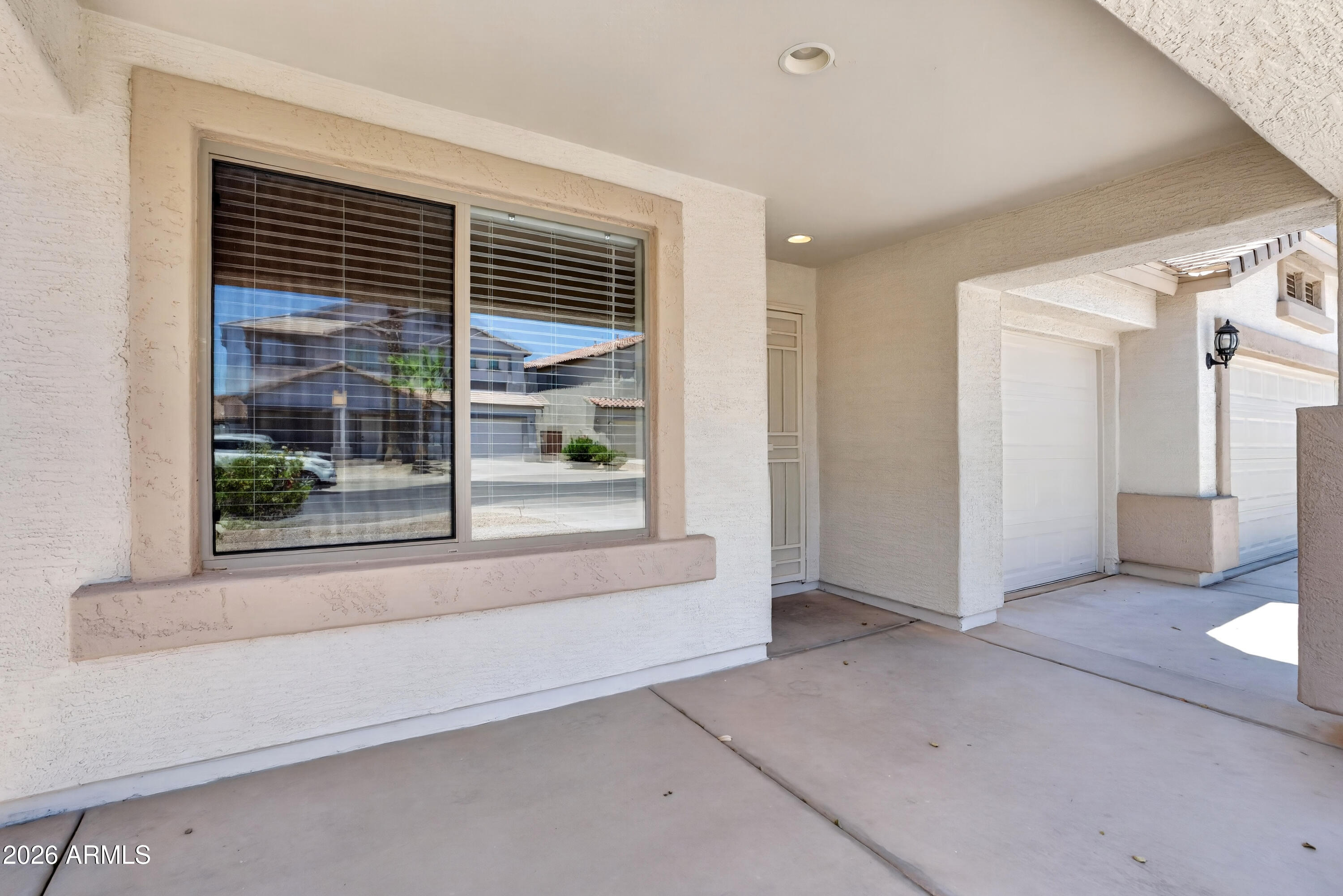 MARICOPA MEADOWS PARCEL 12 - Residential