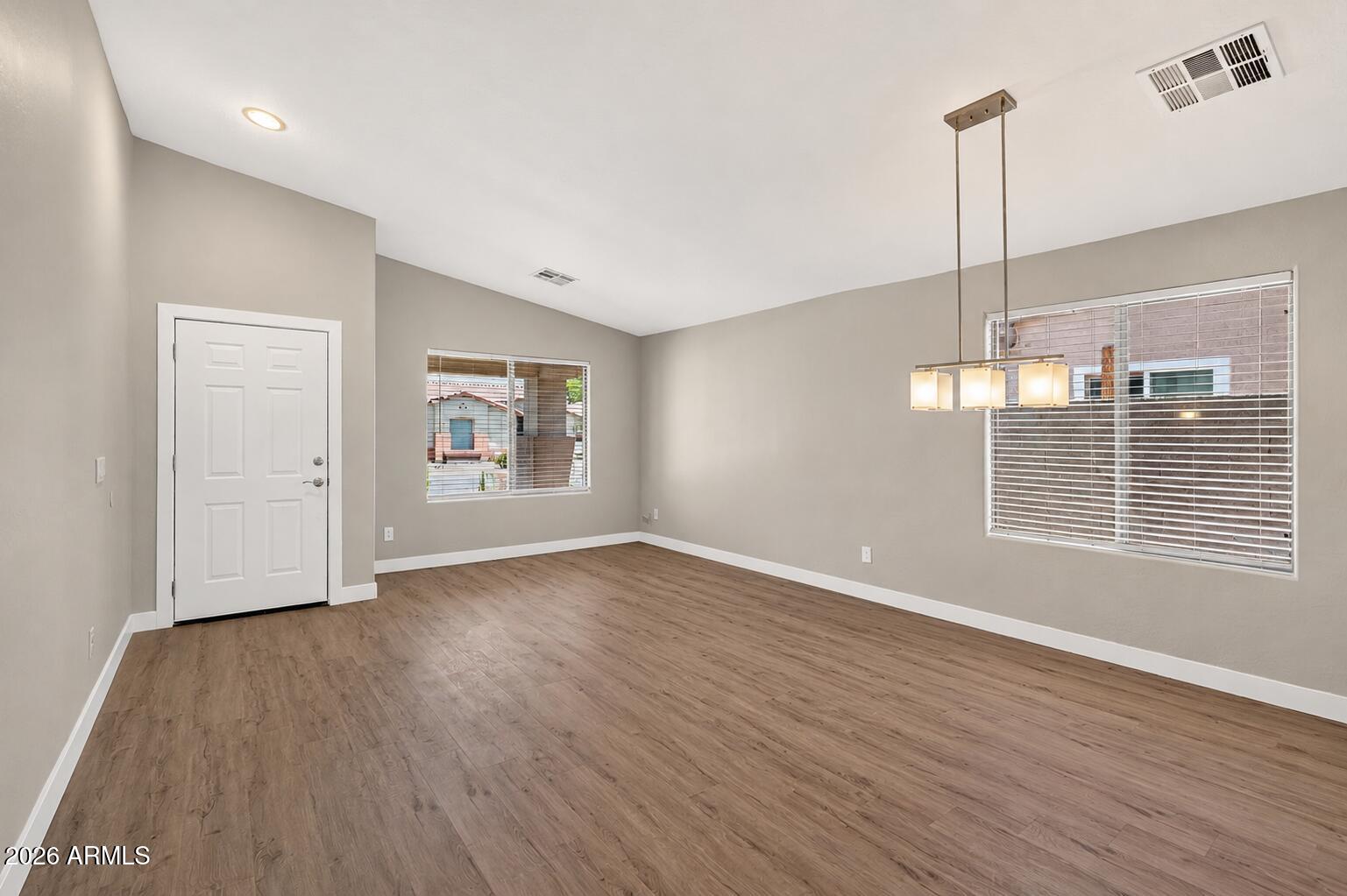 MARICOPA MEADOWS PARCEL 12 - Residential