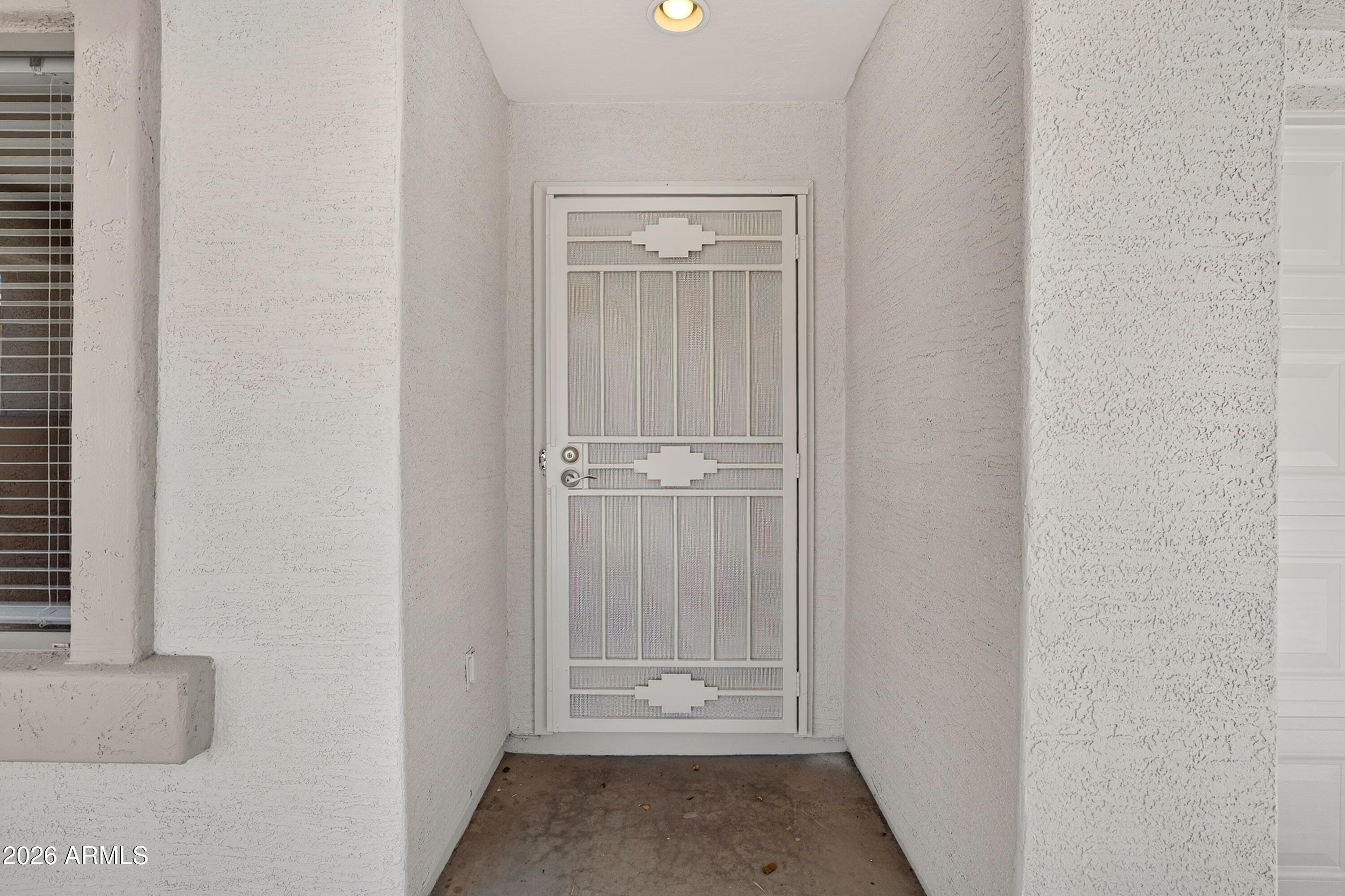 MARICOPA MEADOWS PARCEL 12 - Residential