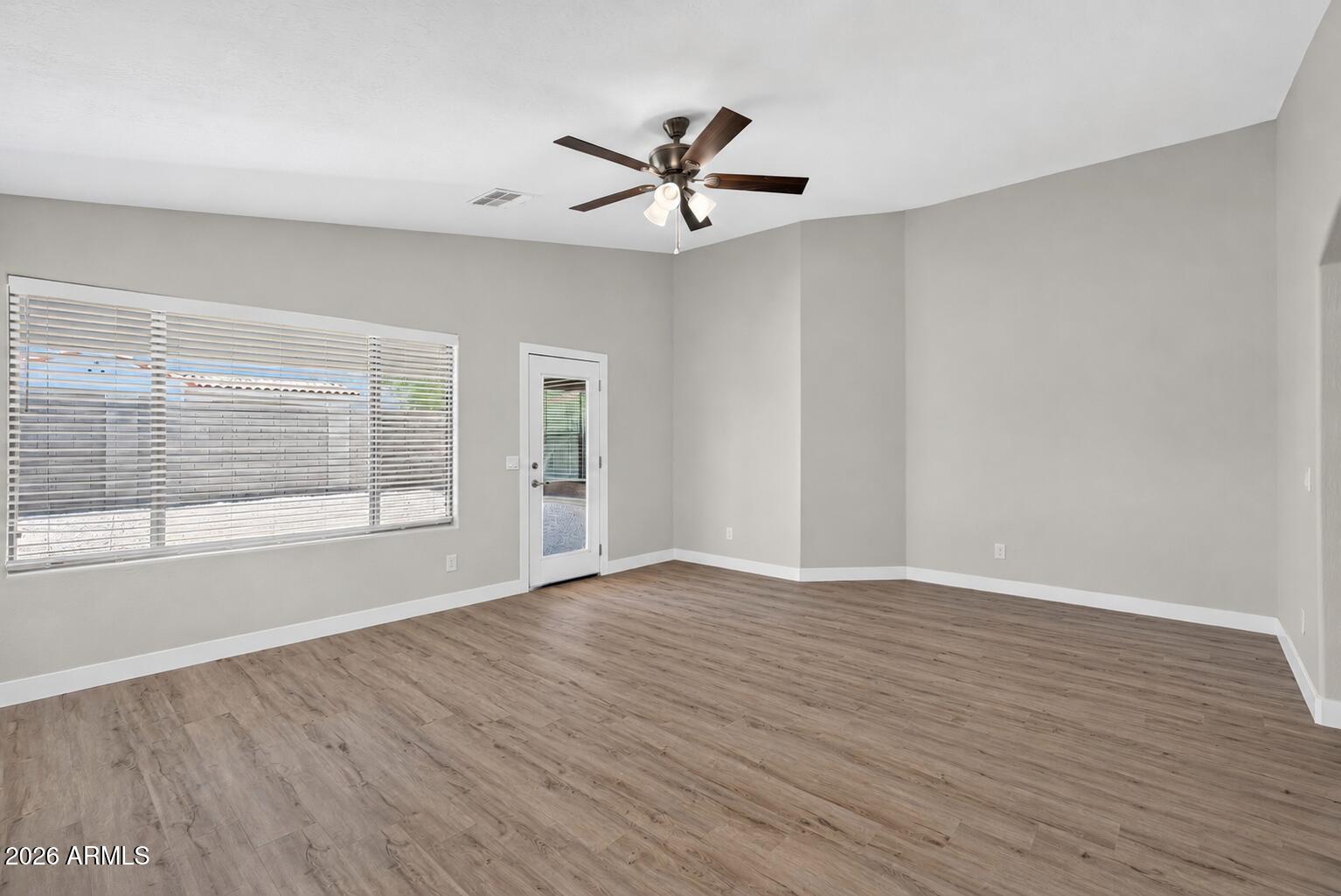 MARICOPA MEADOWS PARCEL 12 - Residential