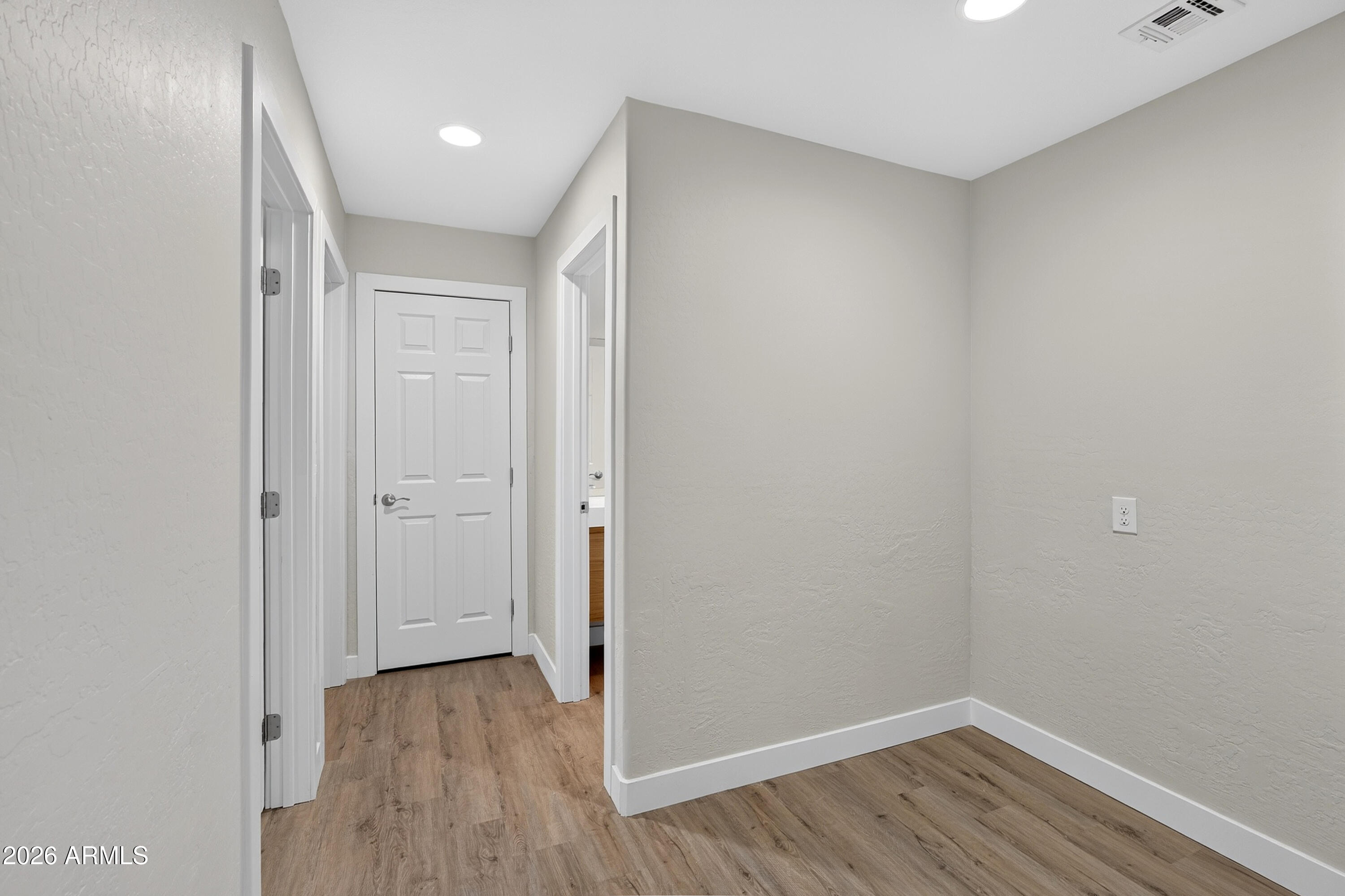 MARICOPA MEADOWS PARCEL 12 - Residential