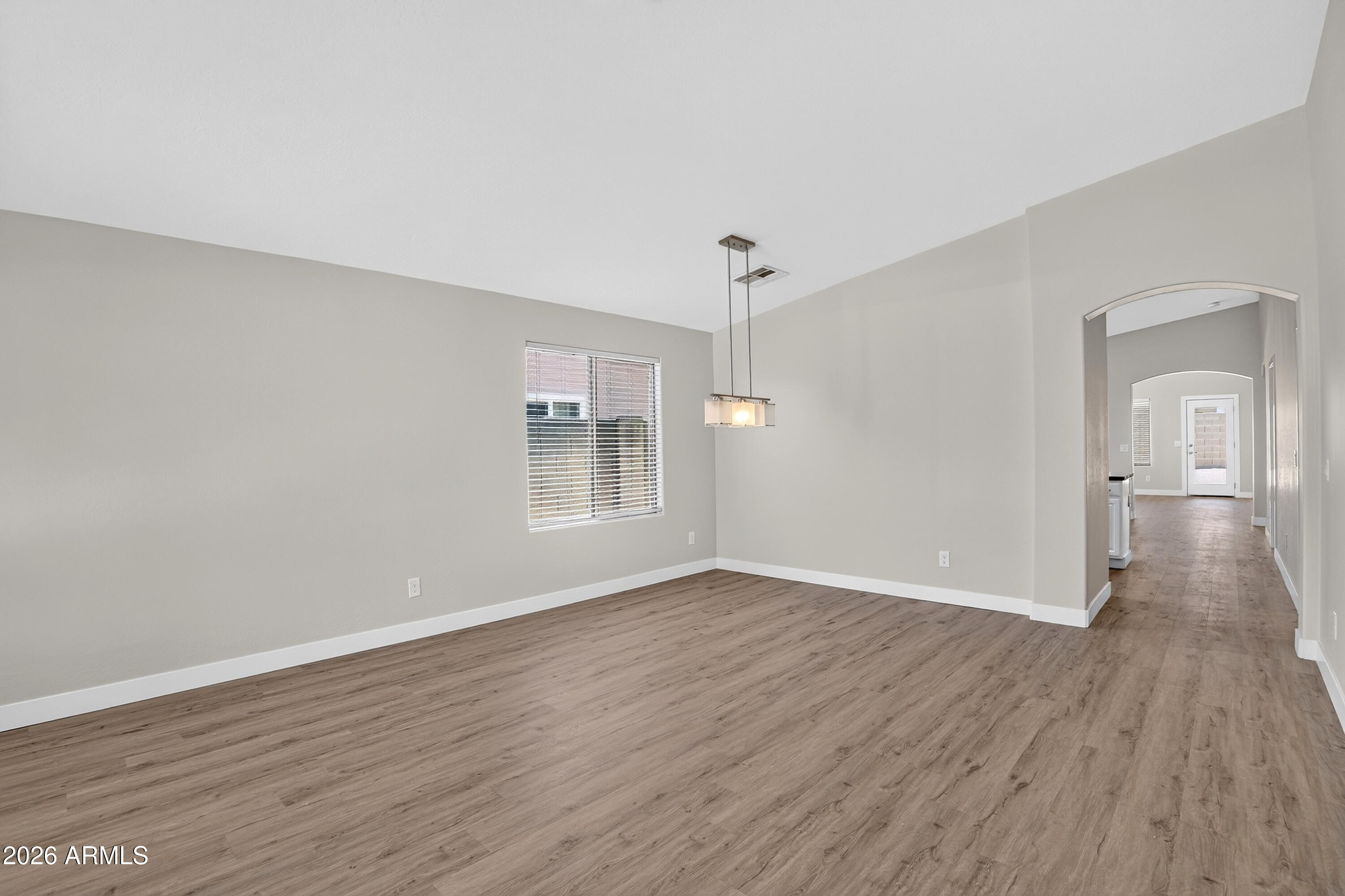 MARICOPA MEADOWS PARCEL 12 - Residential