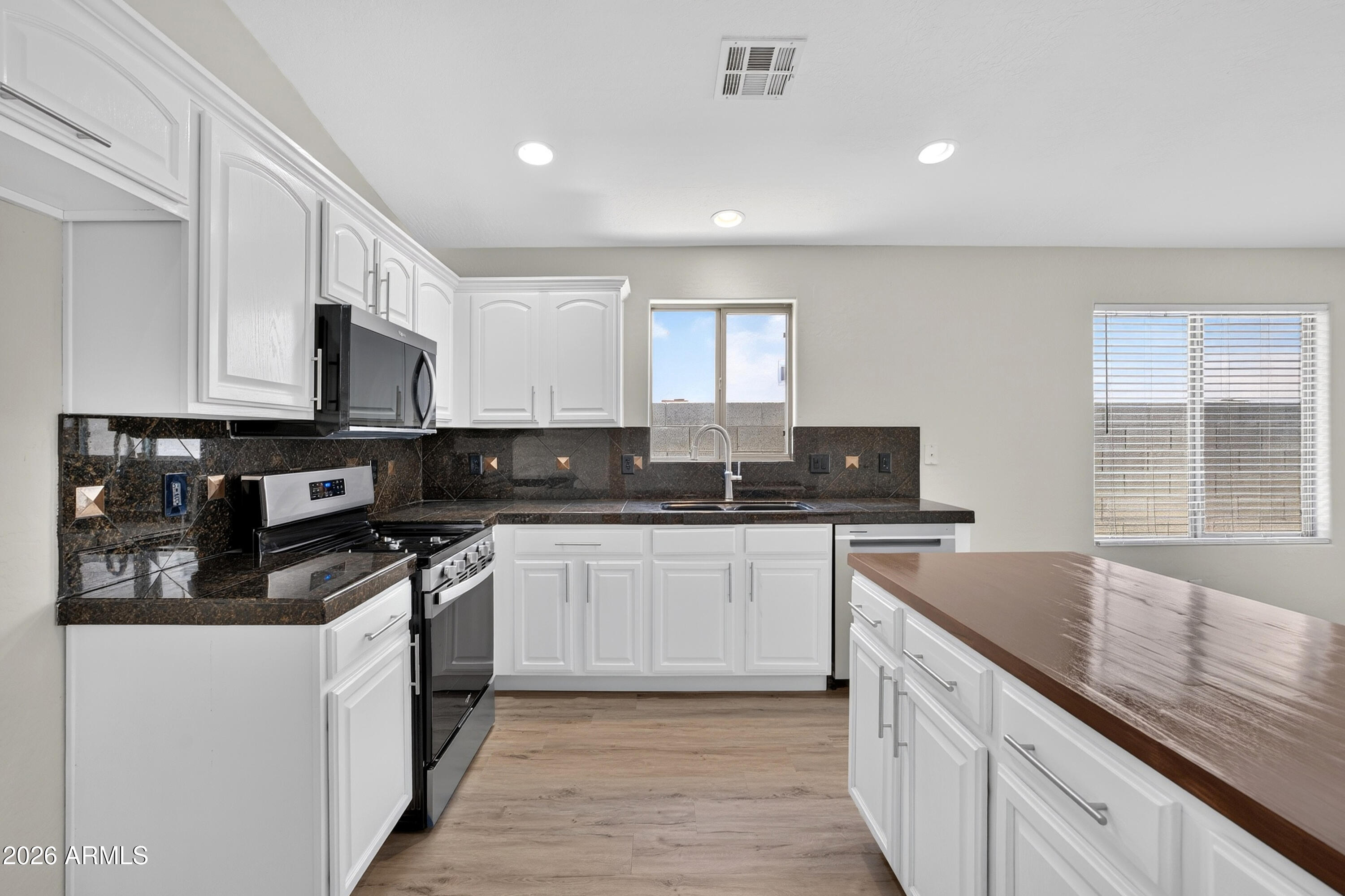 MARICOPA MEADOWS PARCEL 12 - Residential