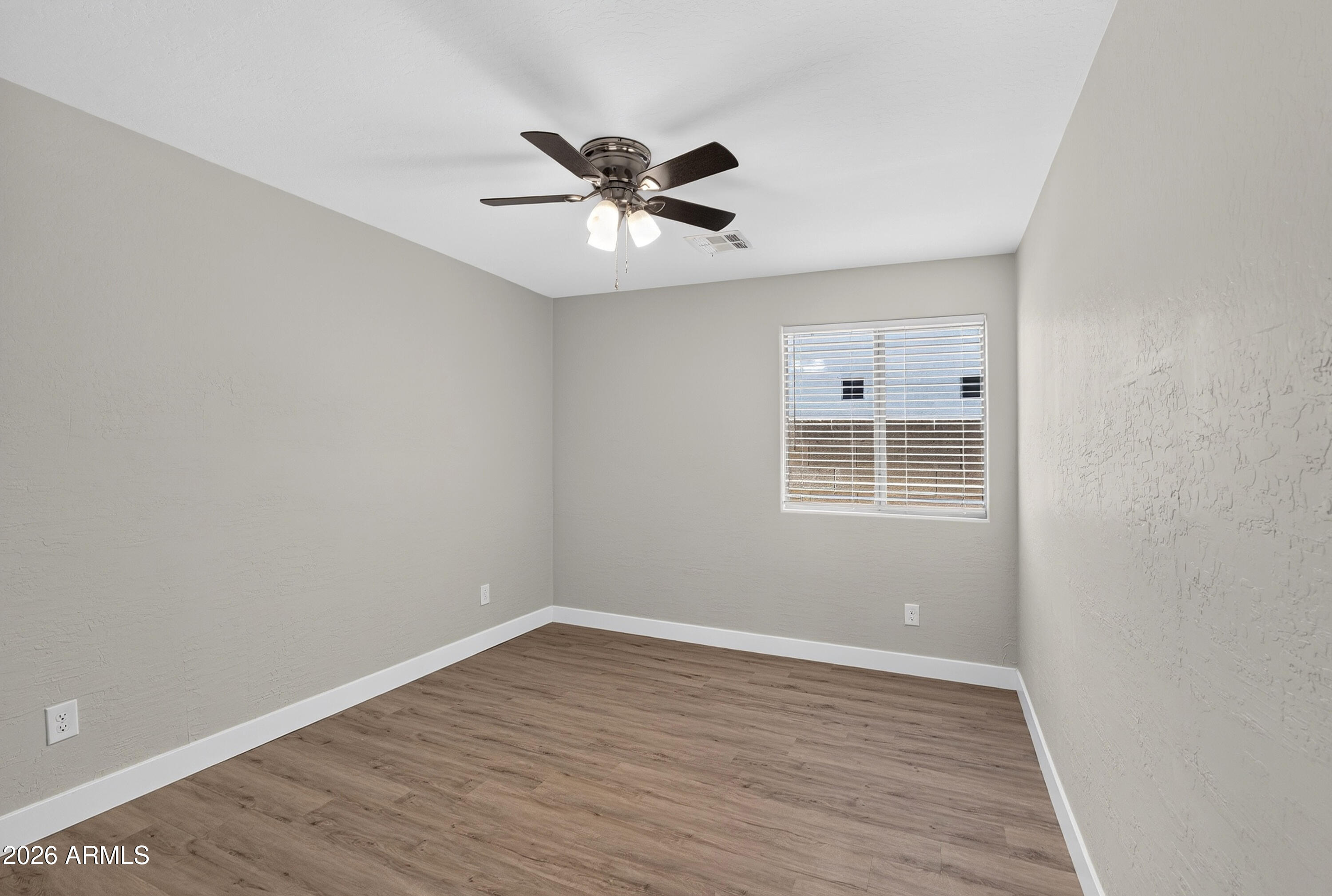 MARICOPA MEADOWS PARCEL 12 - Residential