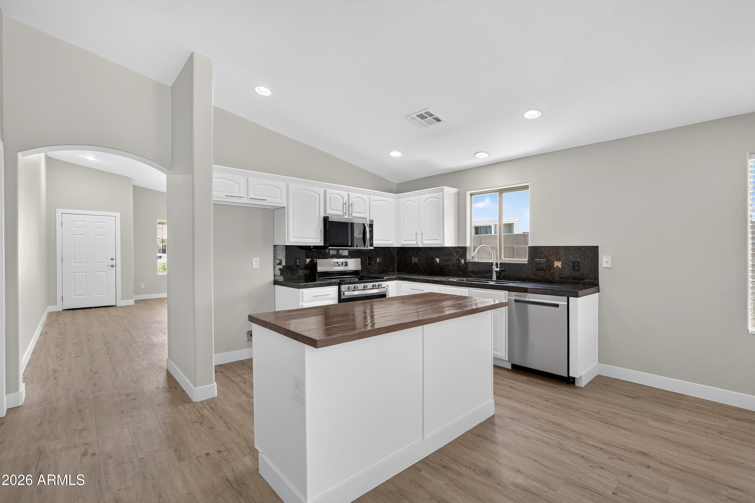 MARICOPA MEADOWS PARCEL 12 - Residential