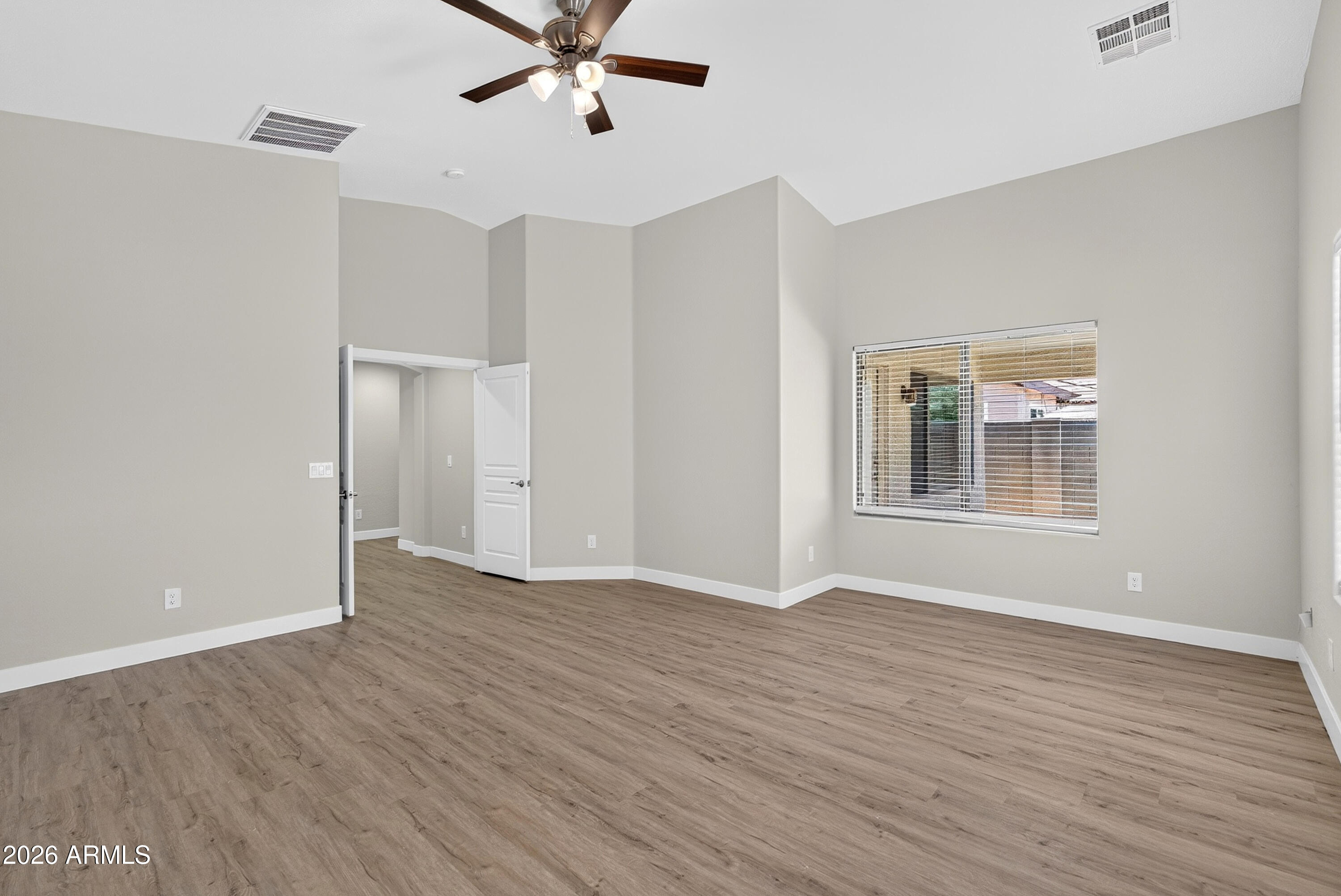MARICOPA MEADOWS PARCEL 12 - Residential