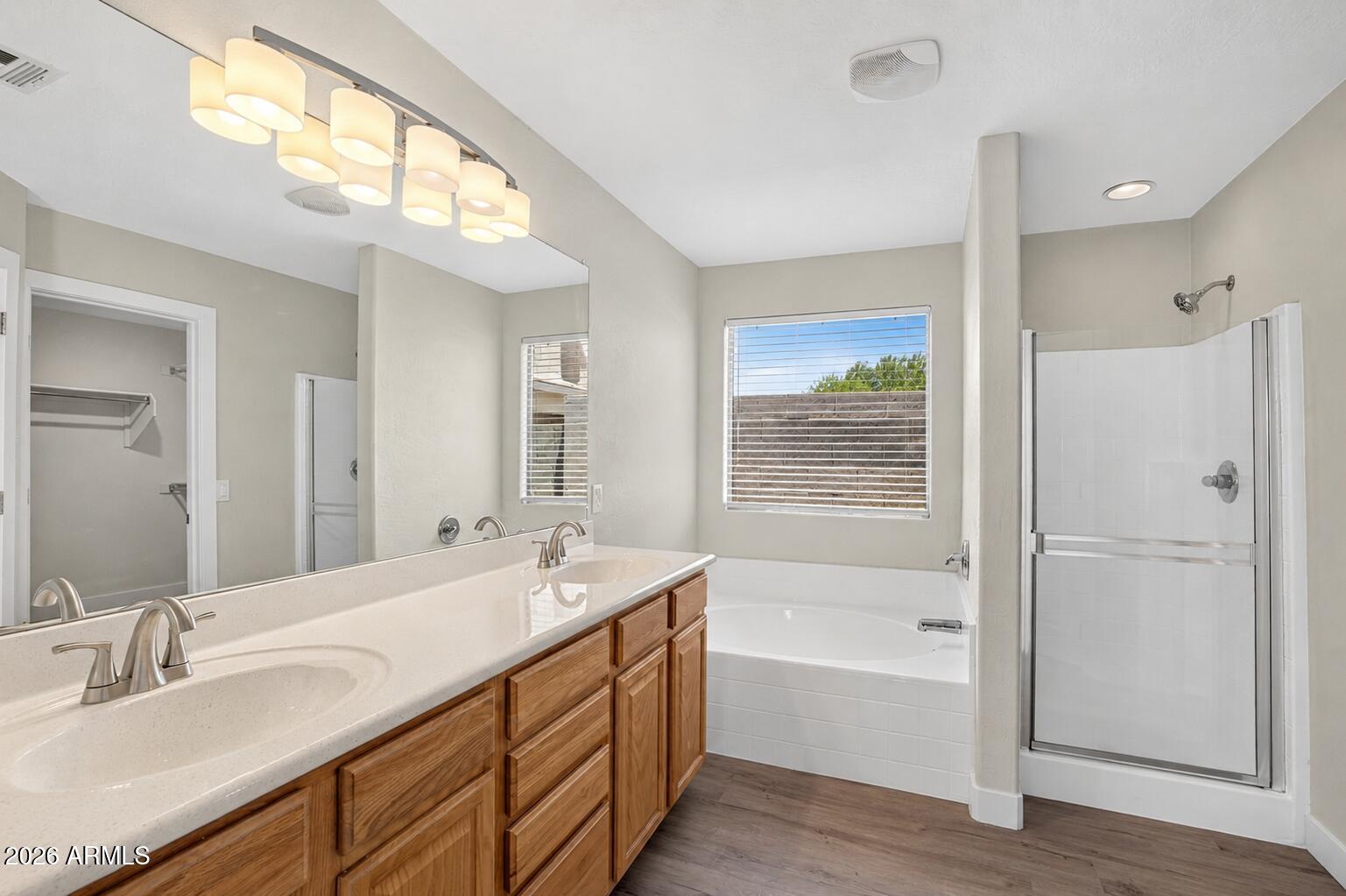 MARICOPA MEADOWS PARCEL 12 - Residential