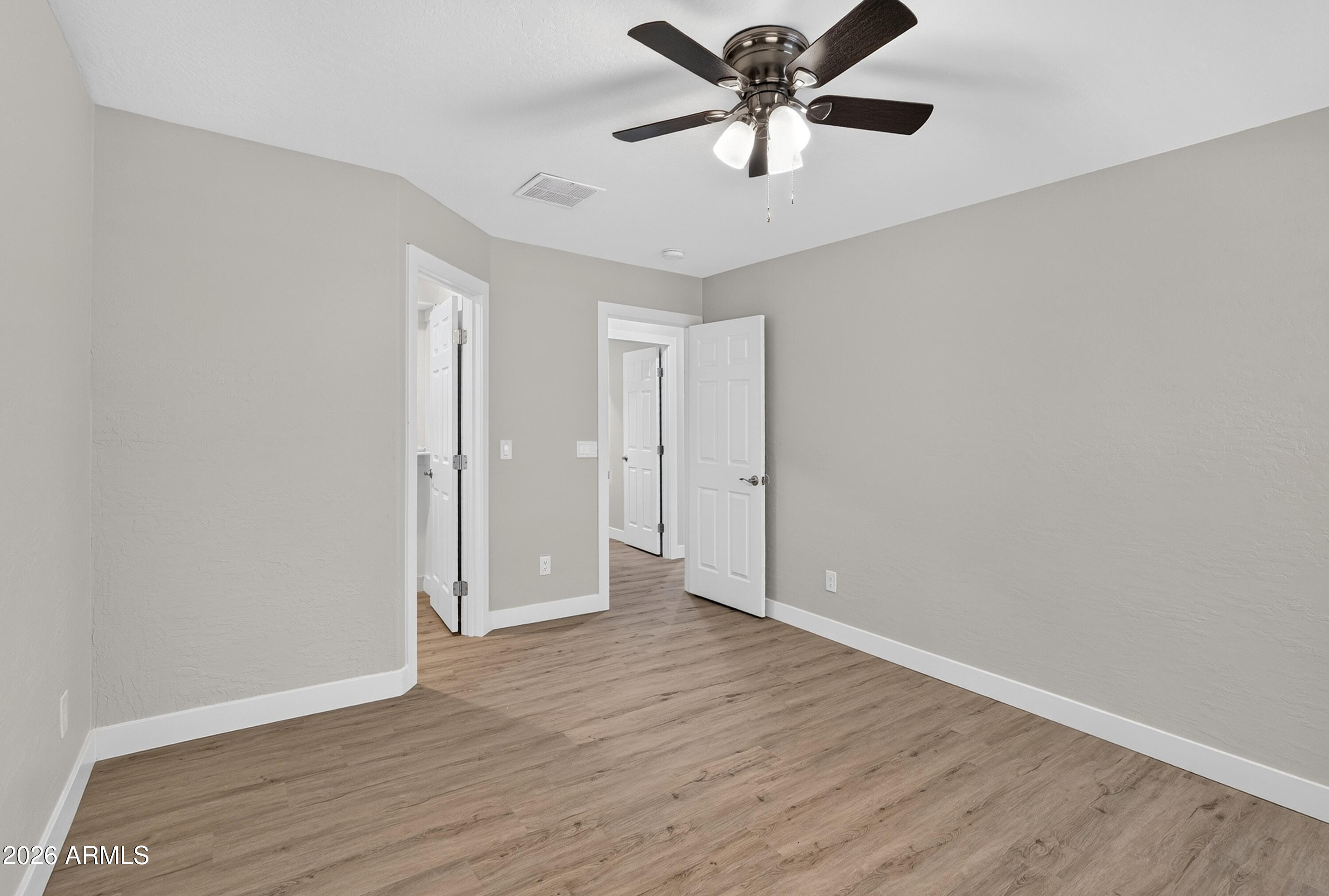 MARICOPA MEADOWS PARCEL 12 - Residential