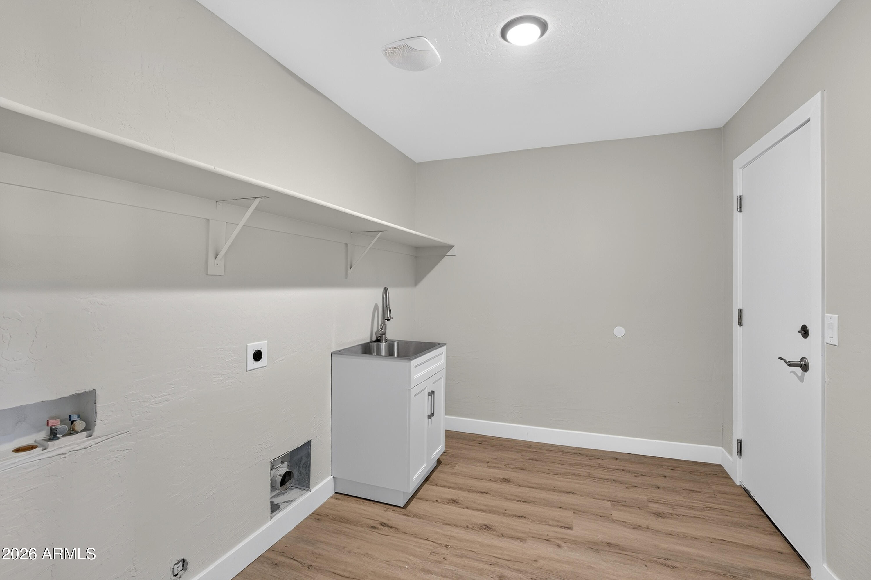 MARICOPA MEADOWS PARCEL 12 - Residential