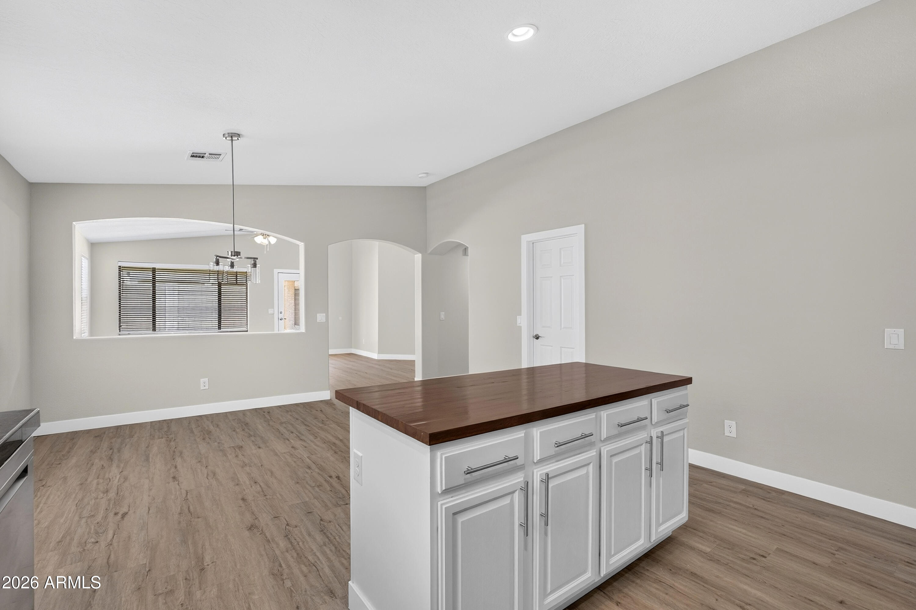 MARICOPA MEADOWS PARCEL 12 - Residential