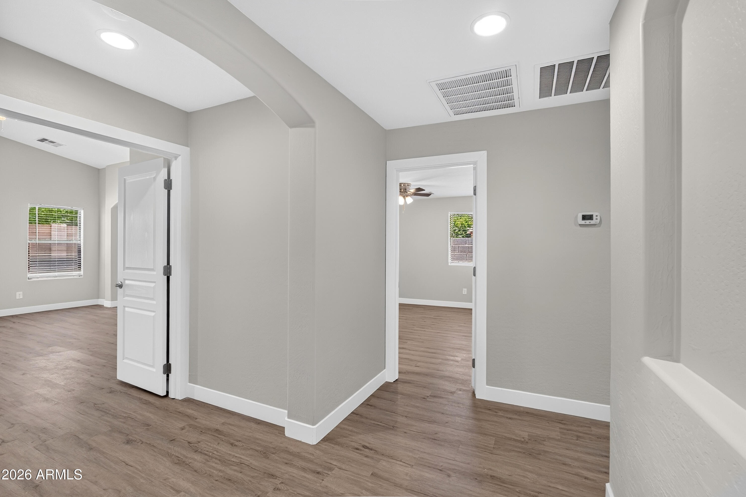 MARICOPA MEADOWS PARCEL 12 - Residential