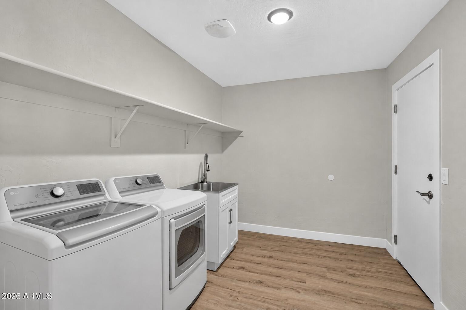 MARICOPA MEADOWS PARCEL 12 - Residential