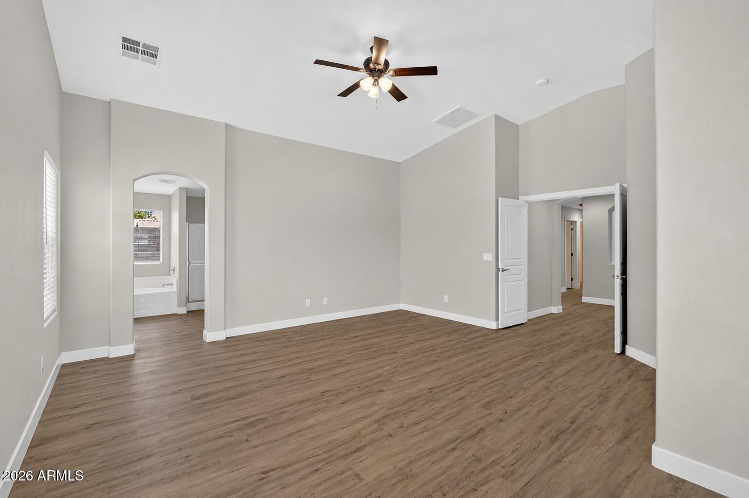 MARICOPA MEADOWS PARCEL 12 - Residential