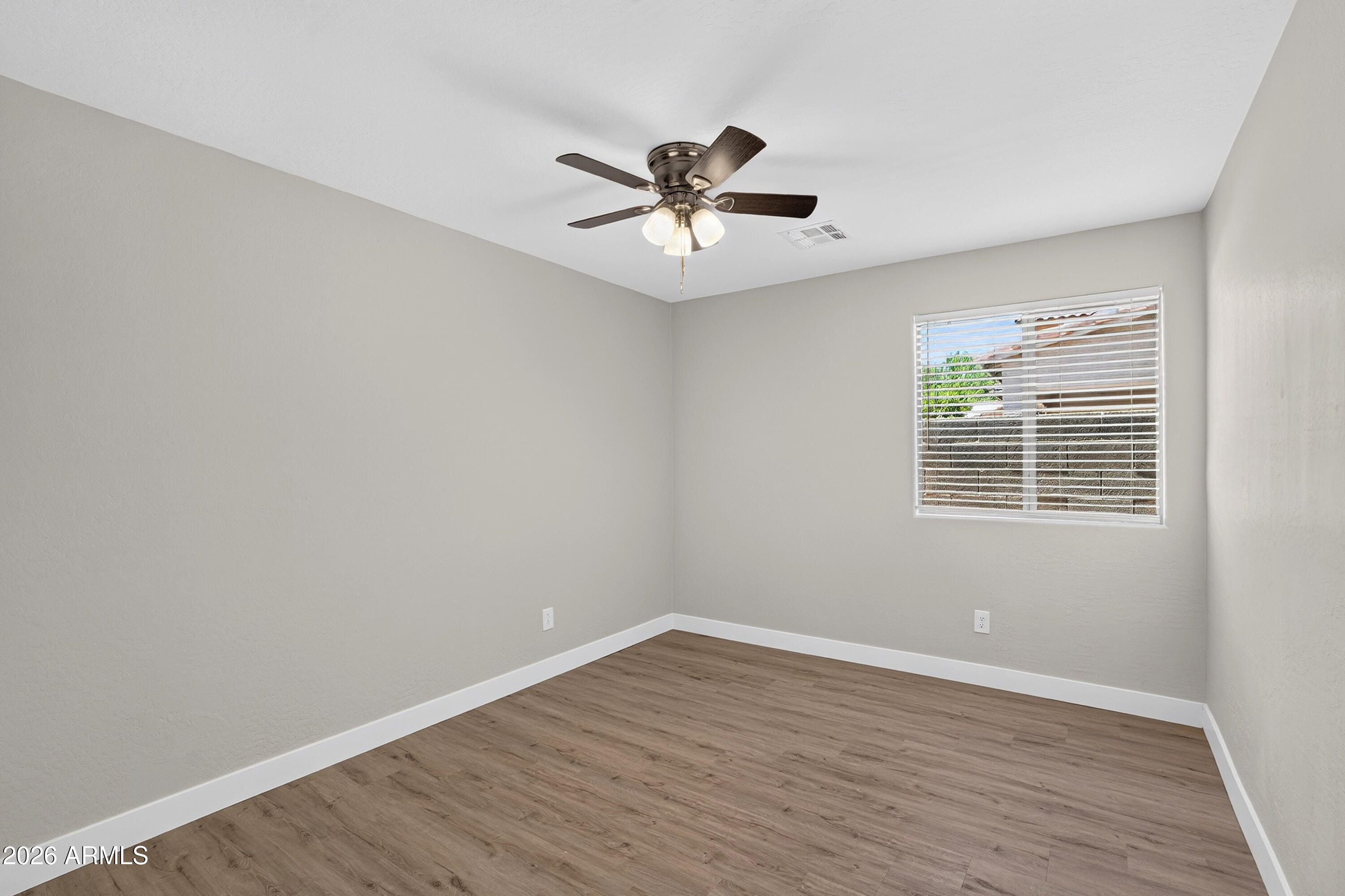 MARICOPA MEADOWS PARCEL 12 - Residential