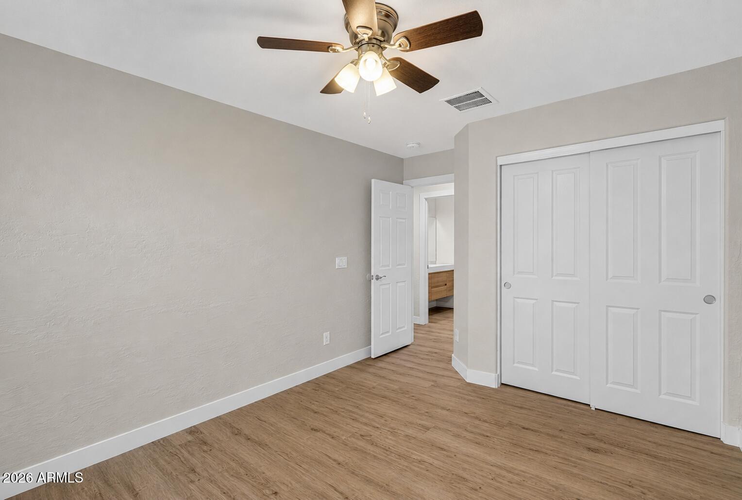 MARICOPA MEADOWS PARCEL 12 - Residential
