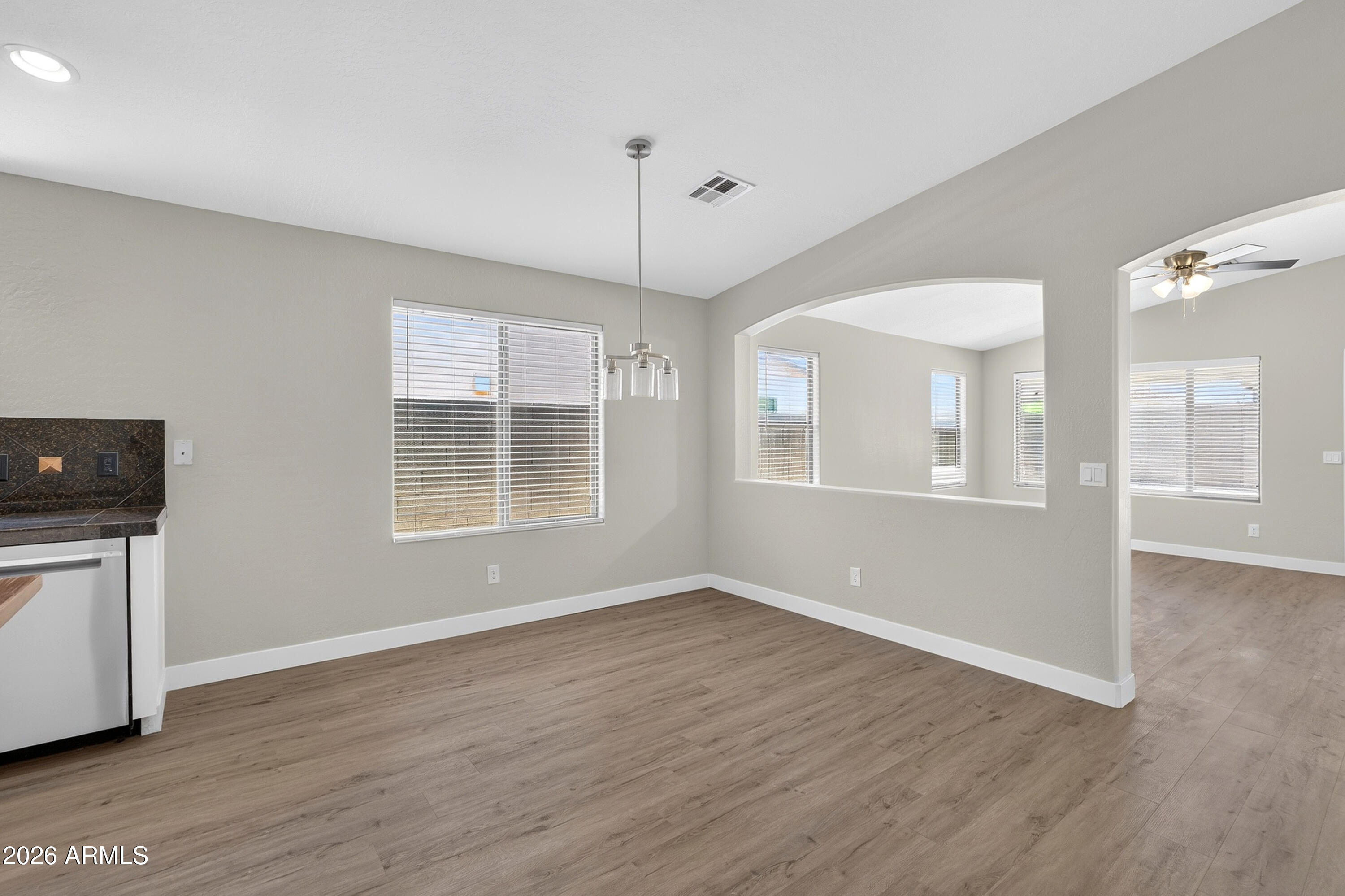 MARICOPA MEADOWS PARCEL 12 - Residential