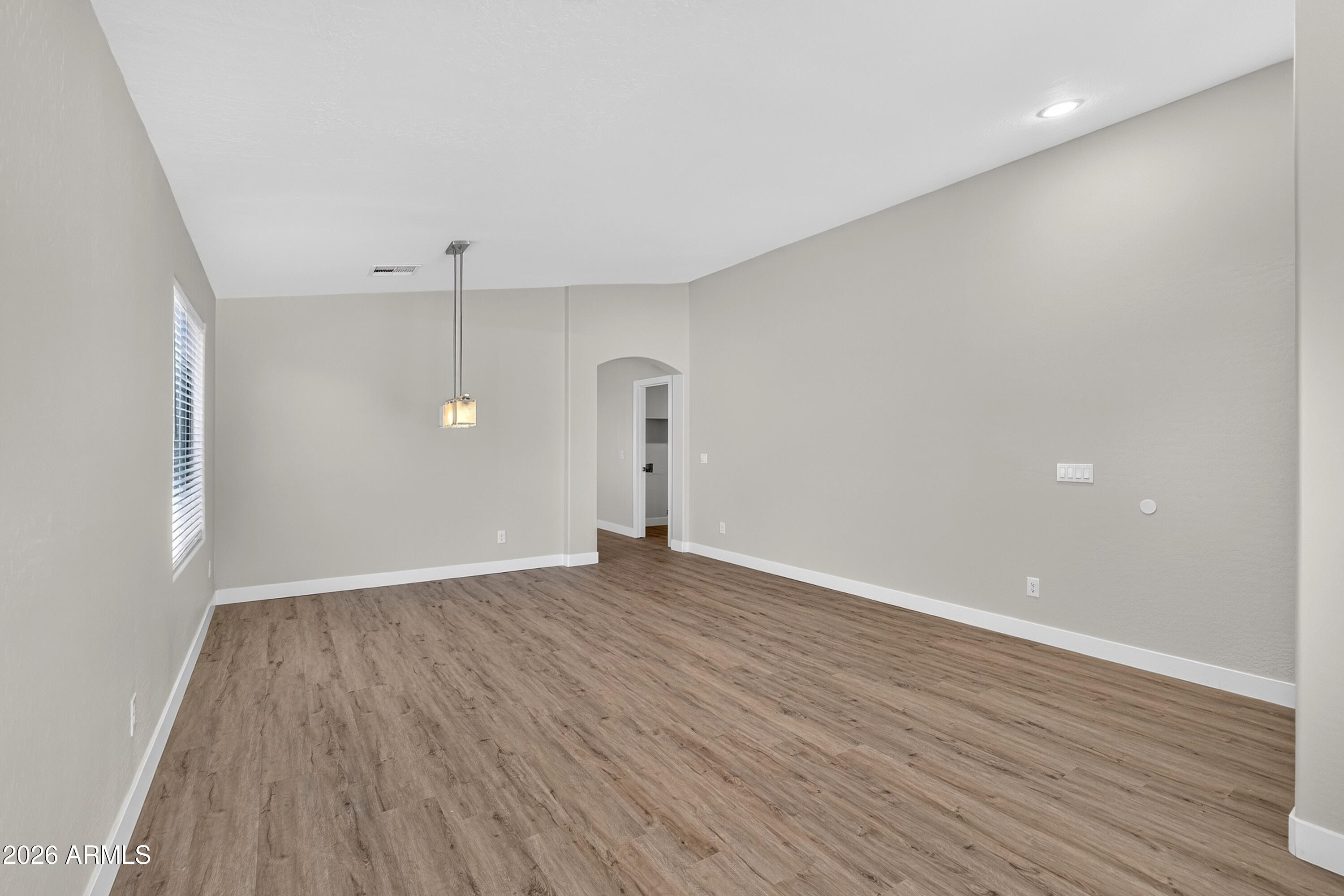 MARICOPA MEADOWS PARCEL 12 - Residential