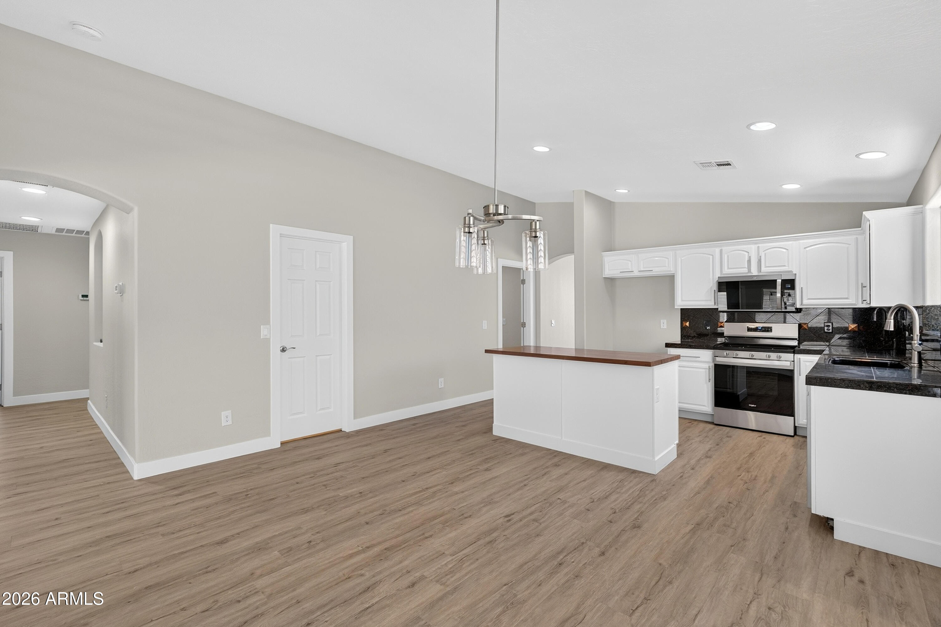MARICOPA MEADOWS PARCEL 12 - Residential