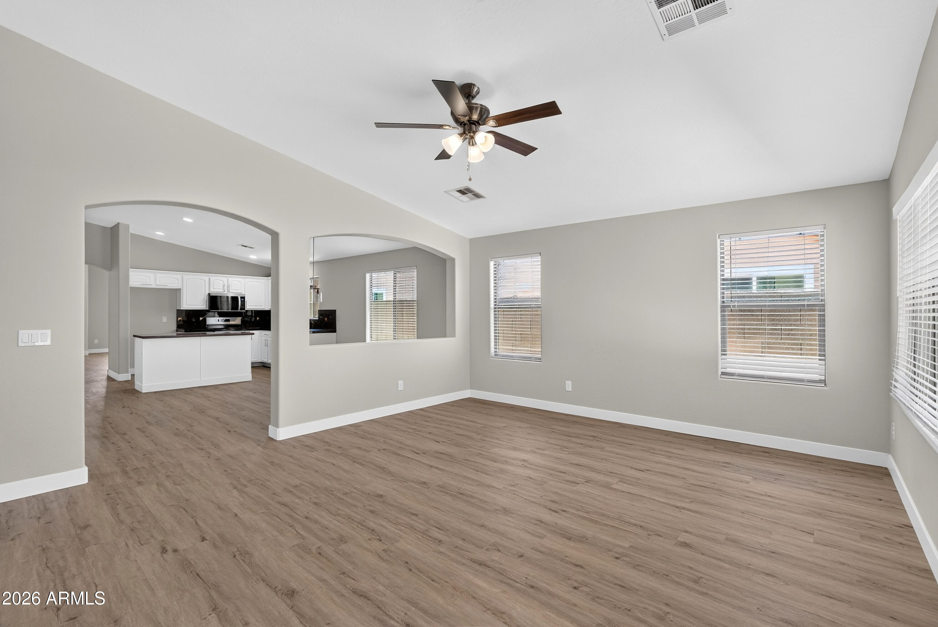 MARICOPA MEADOWS PARCEL 12 - Residential