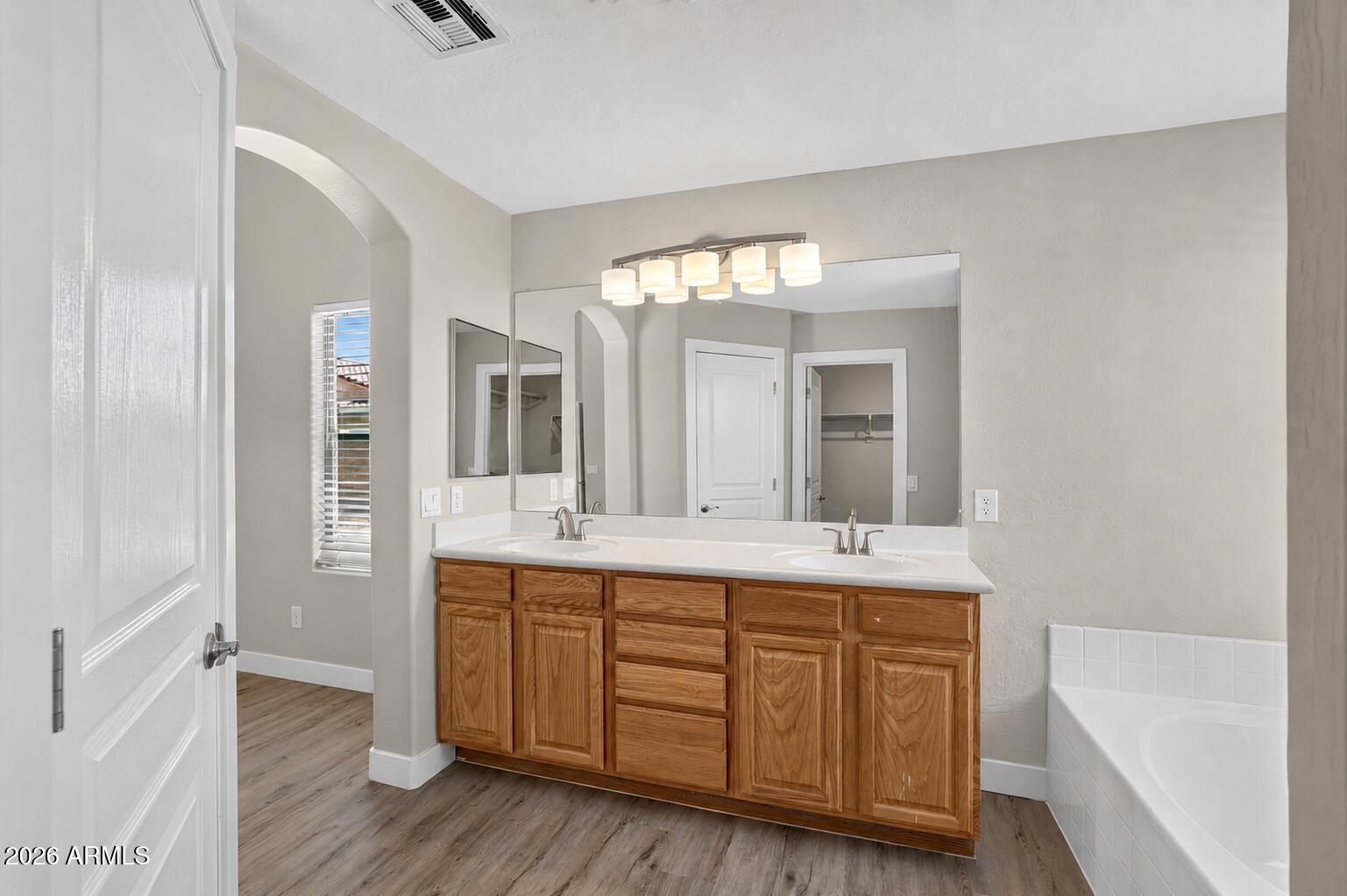 MARICOPA MEADOWS PARCEL 12 - Residential
