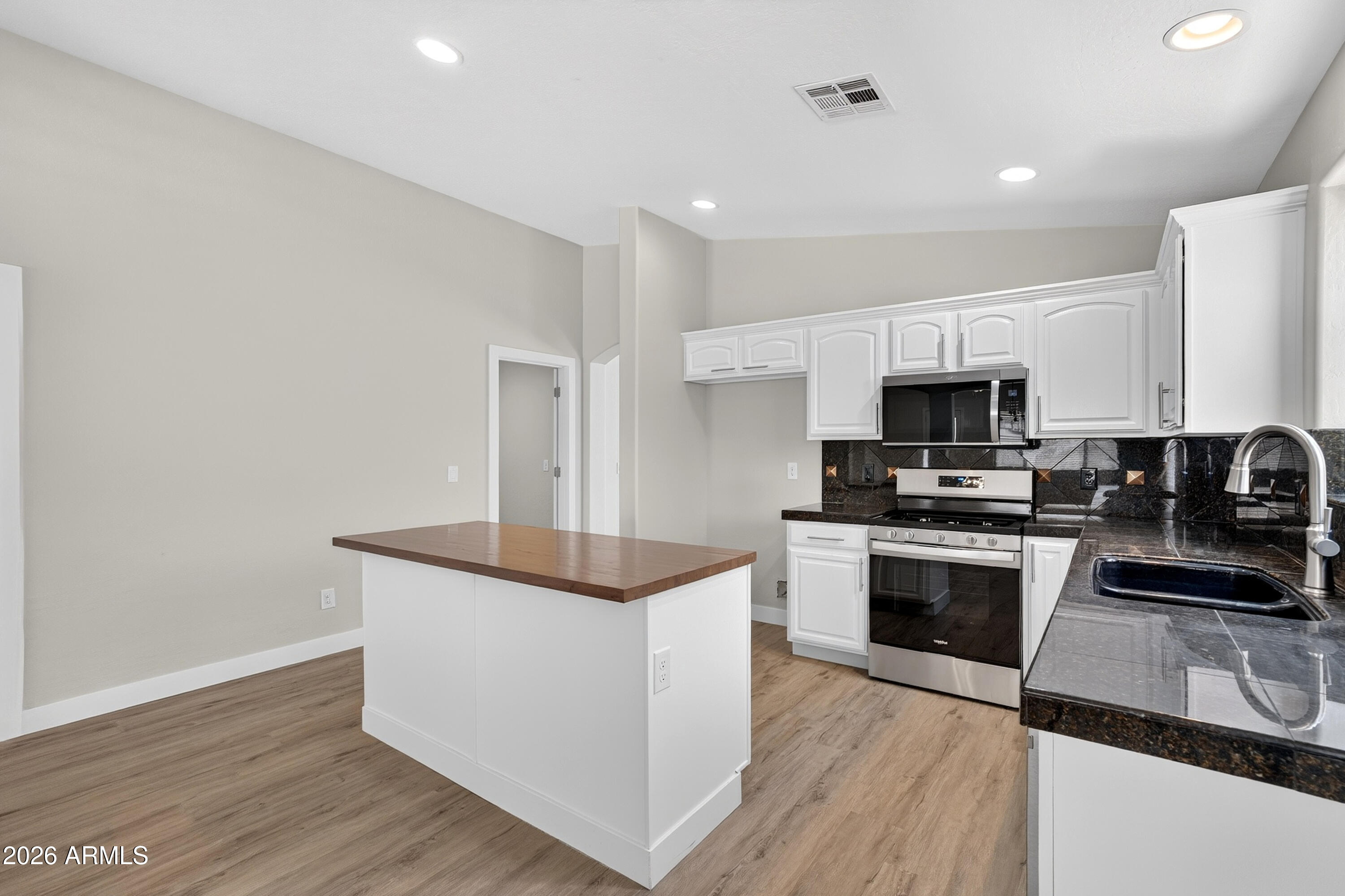 MARICOPA MEADOWS PARCEL 12 - Residential