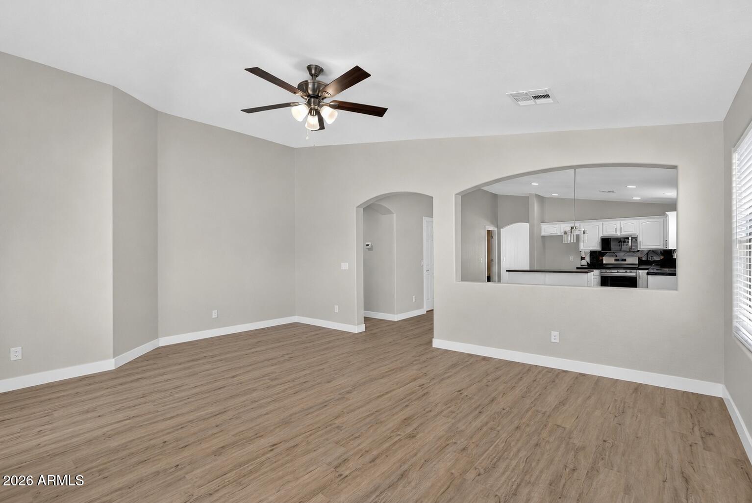 MARICOPA MEADOWS PARCEL 12 - Residential