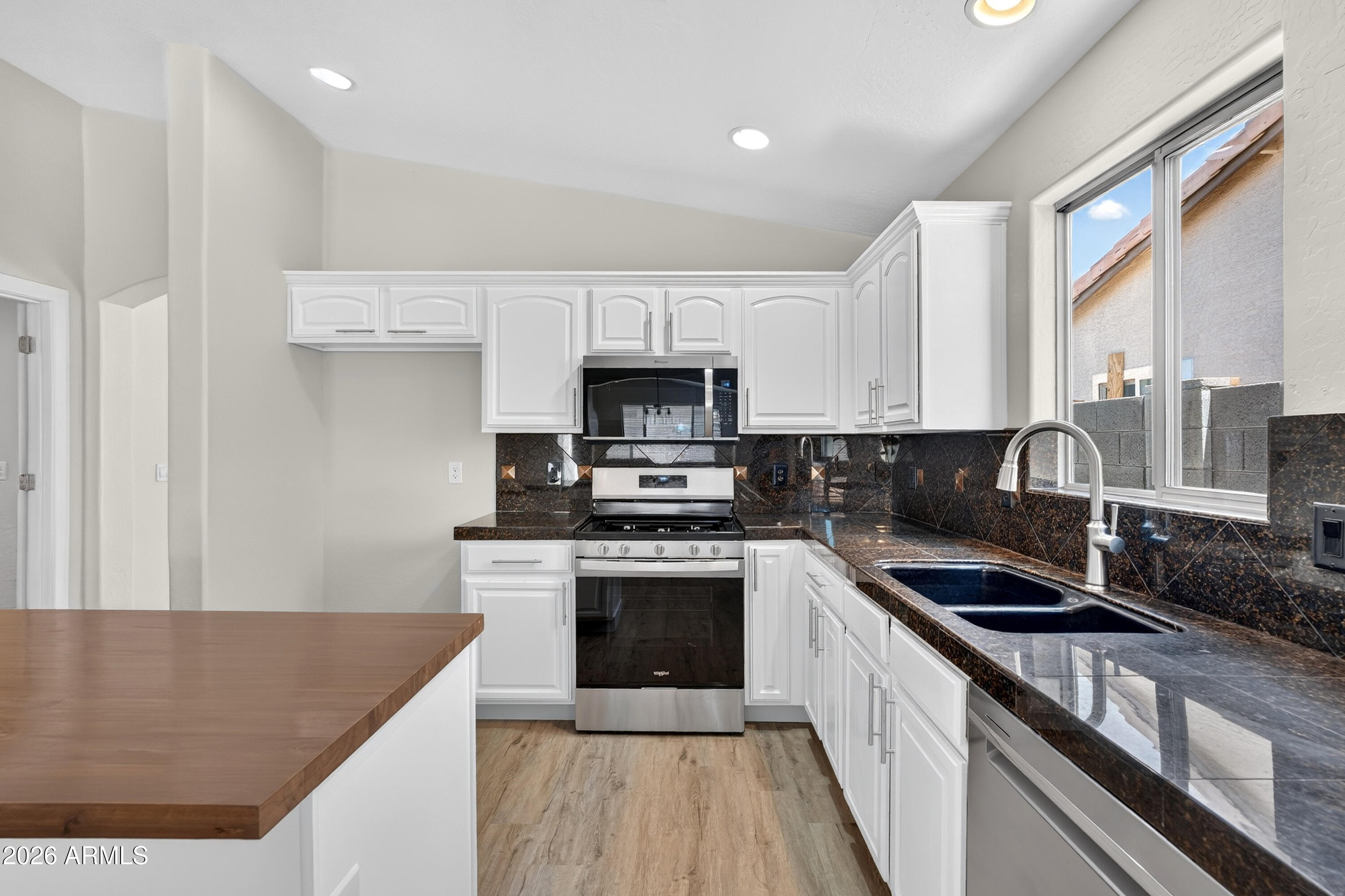 MARICOPA MEADOWS PARCEL 12 - Residential