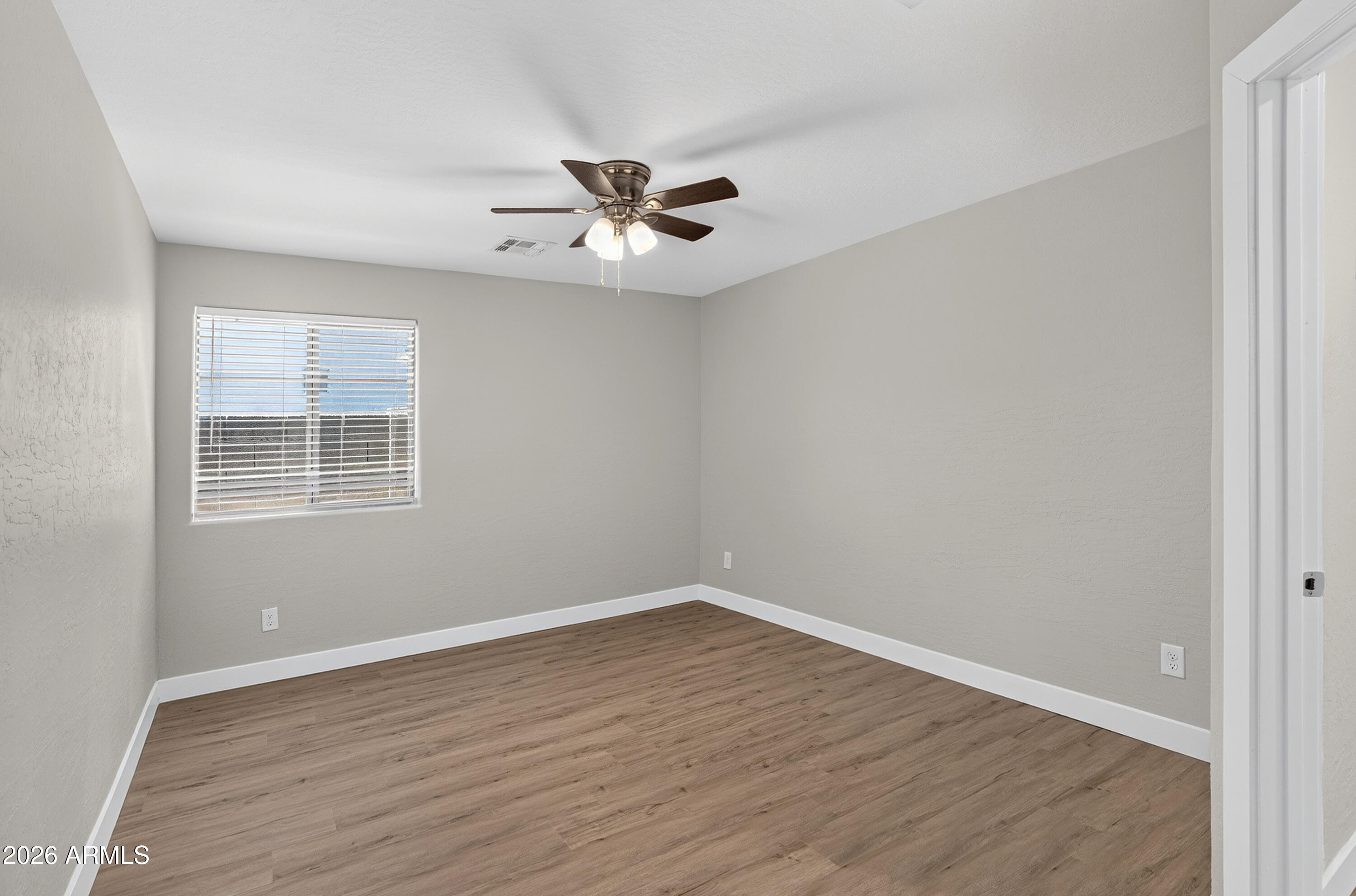 MARICOPA MEADOWS PARCEL 12 - Residential