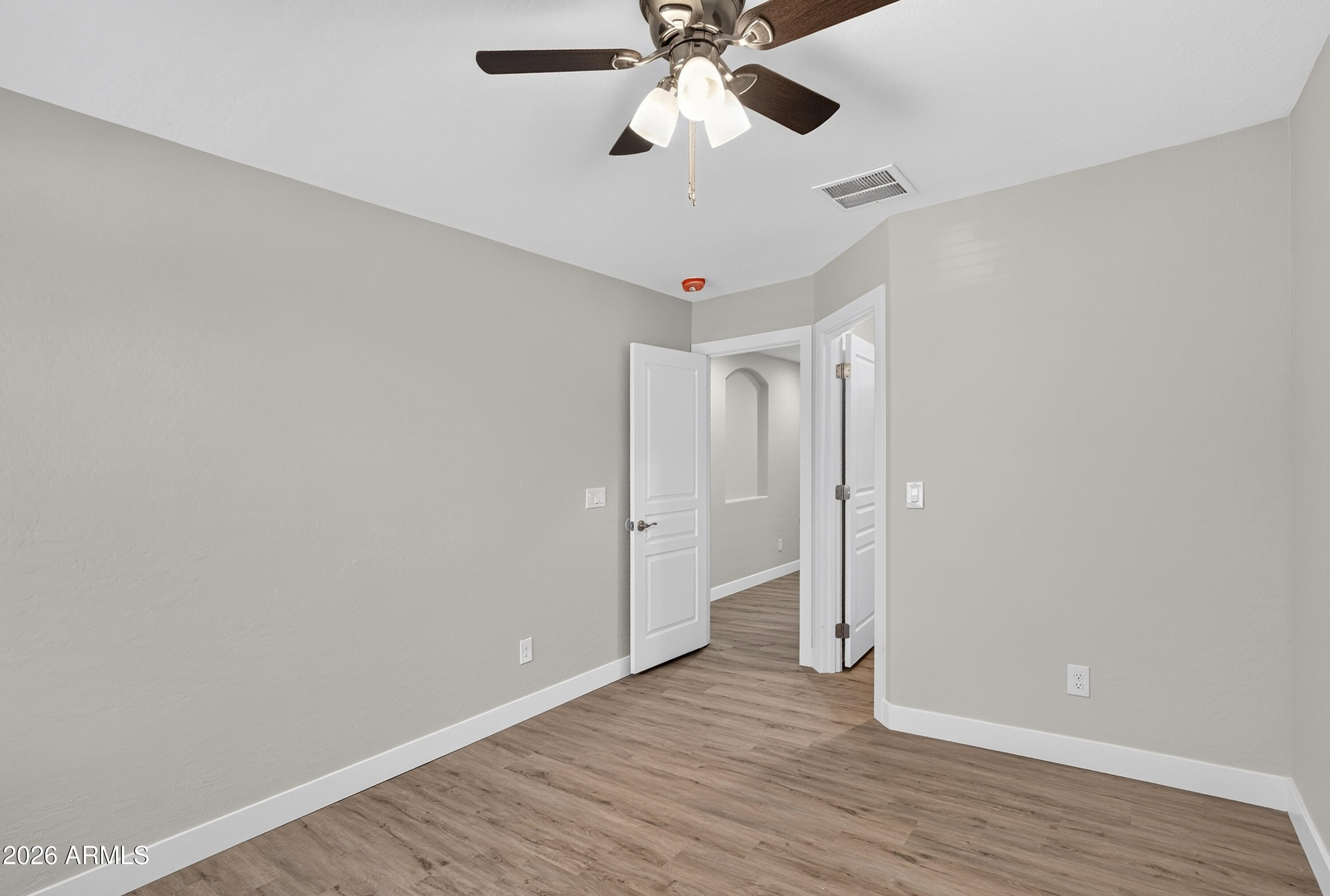 MARICOPA MEADOWS PARCEL 12 - Residential