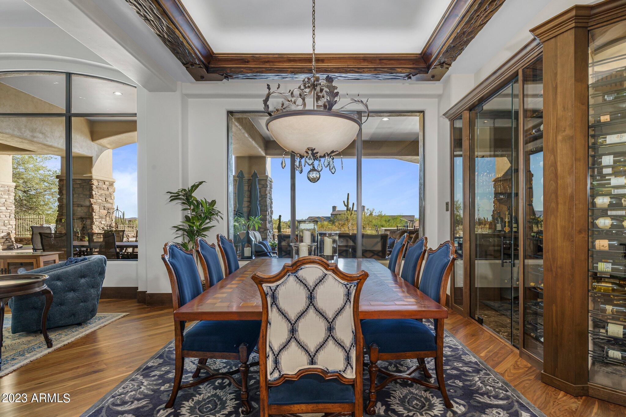 DC RANCH PARCEL 4.16 - Residential