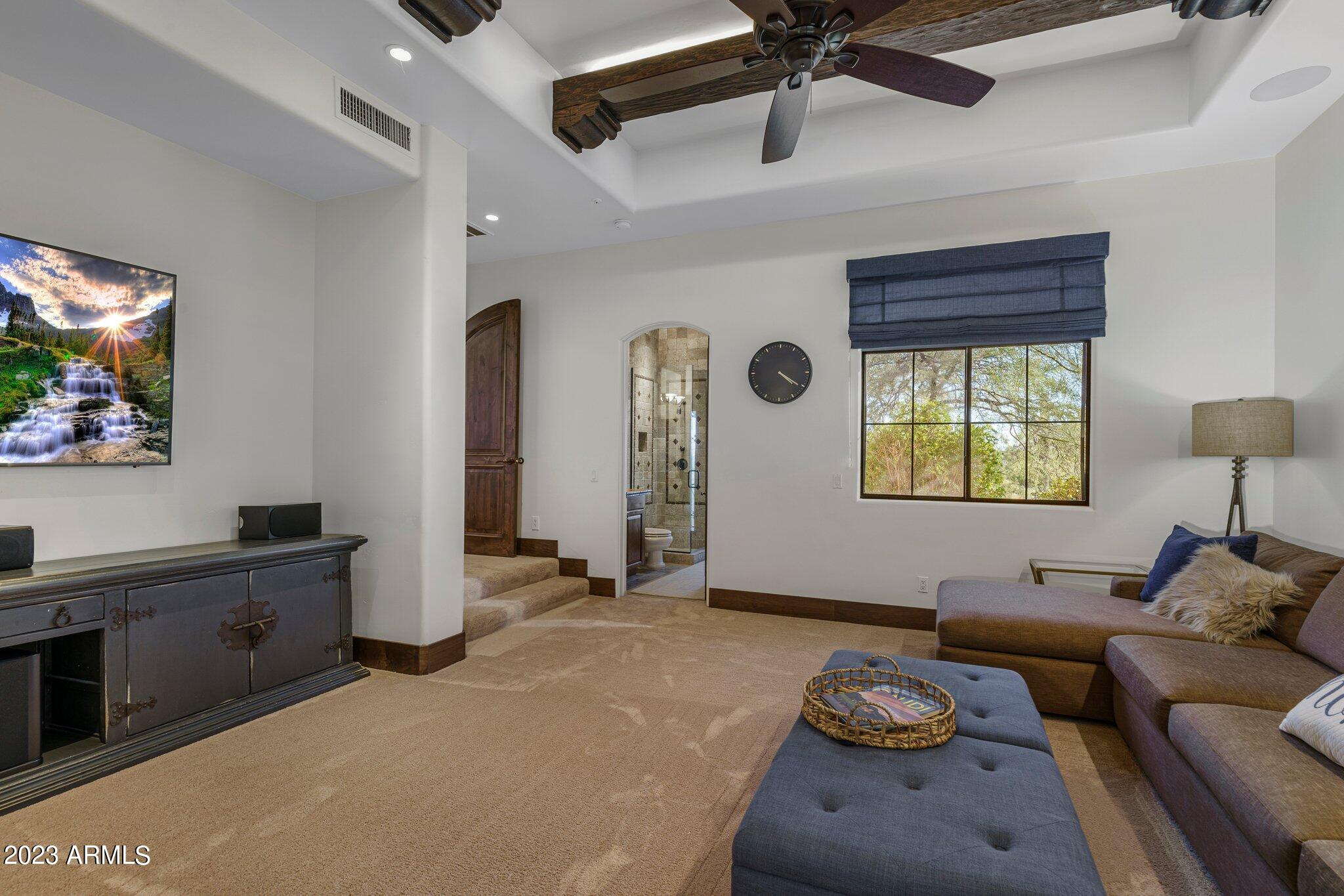 DC RANCH PARCEL 4.16 - Residential