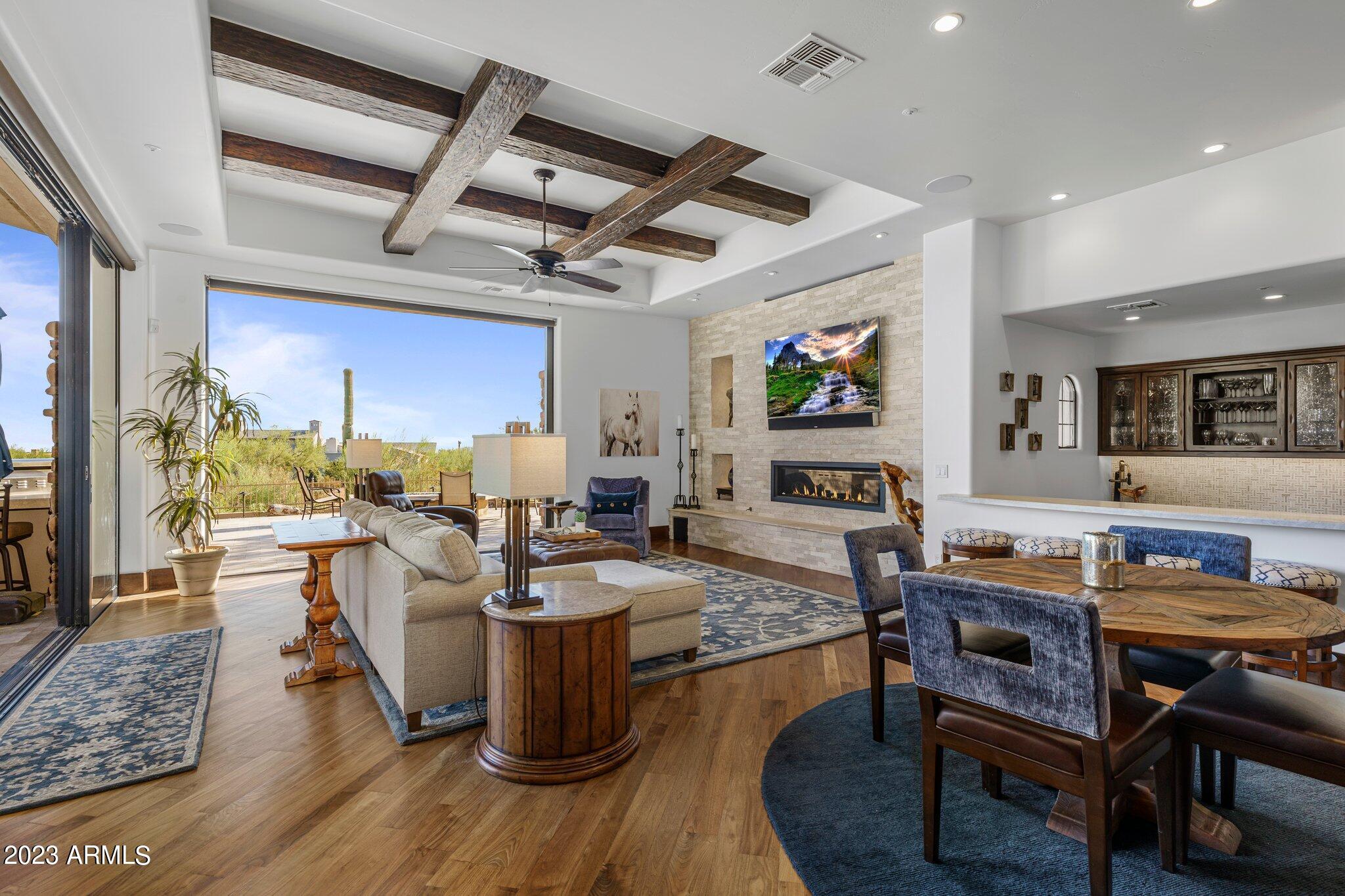 DC RANCH PARCEL 4.16 - Residential