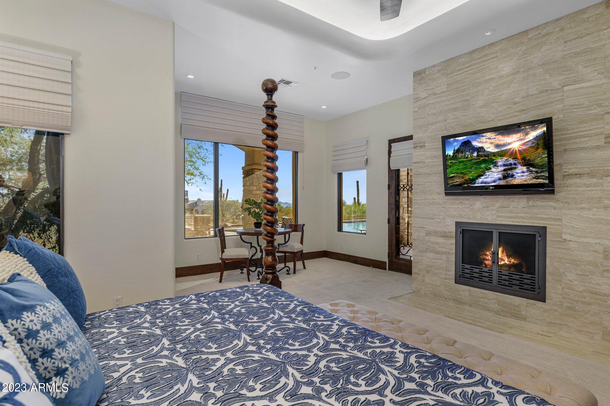 DC RANCH PARCEL 4.16 - Residential