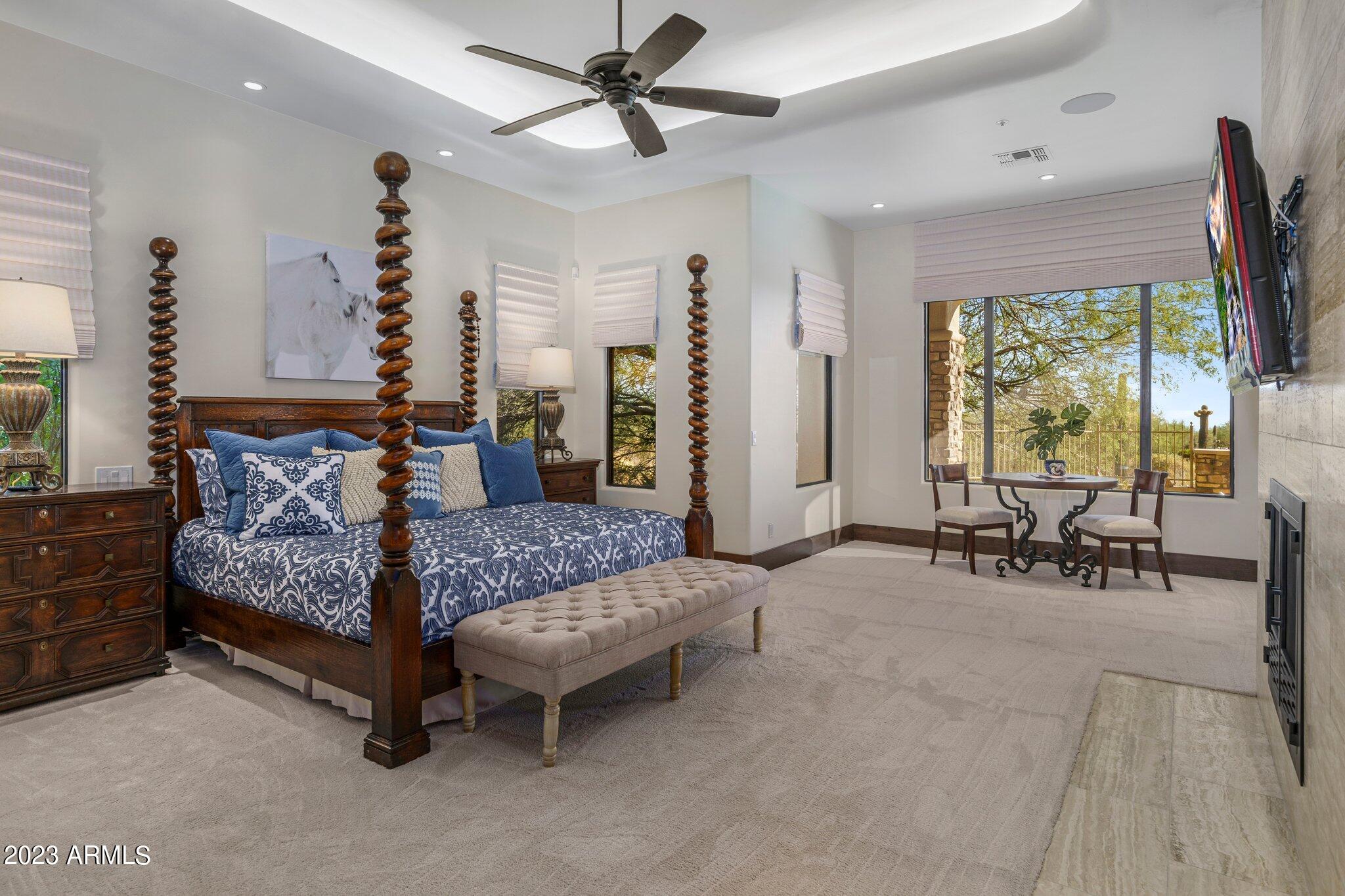 DC RANCH PARCEL 4.16 - Residential