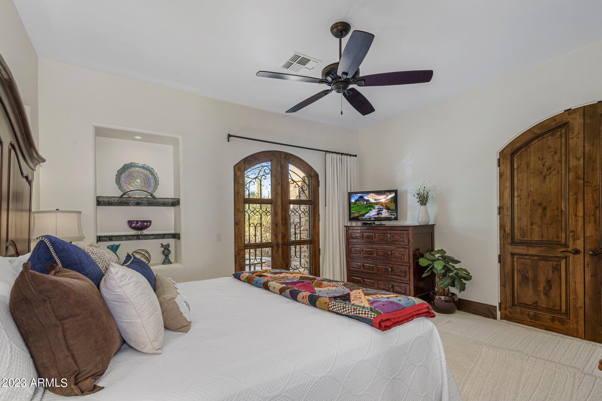 DC RANCH PARCEL 4.16 - Residential
