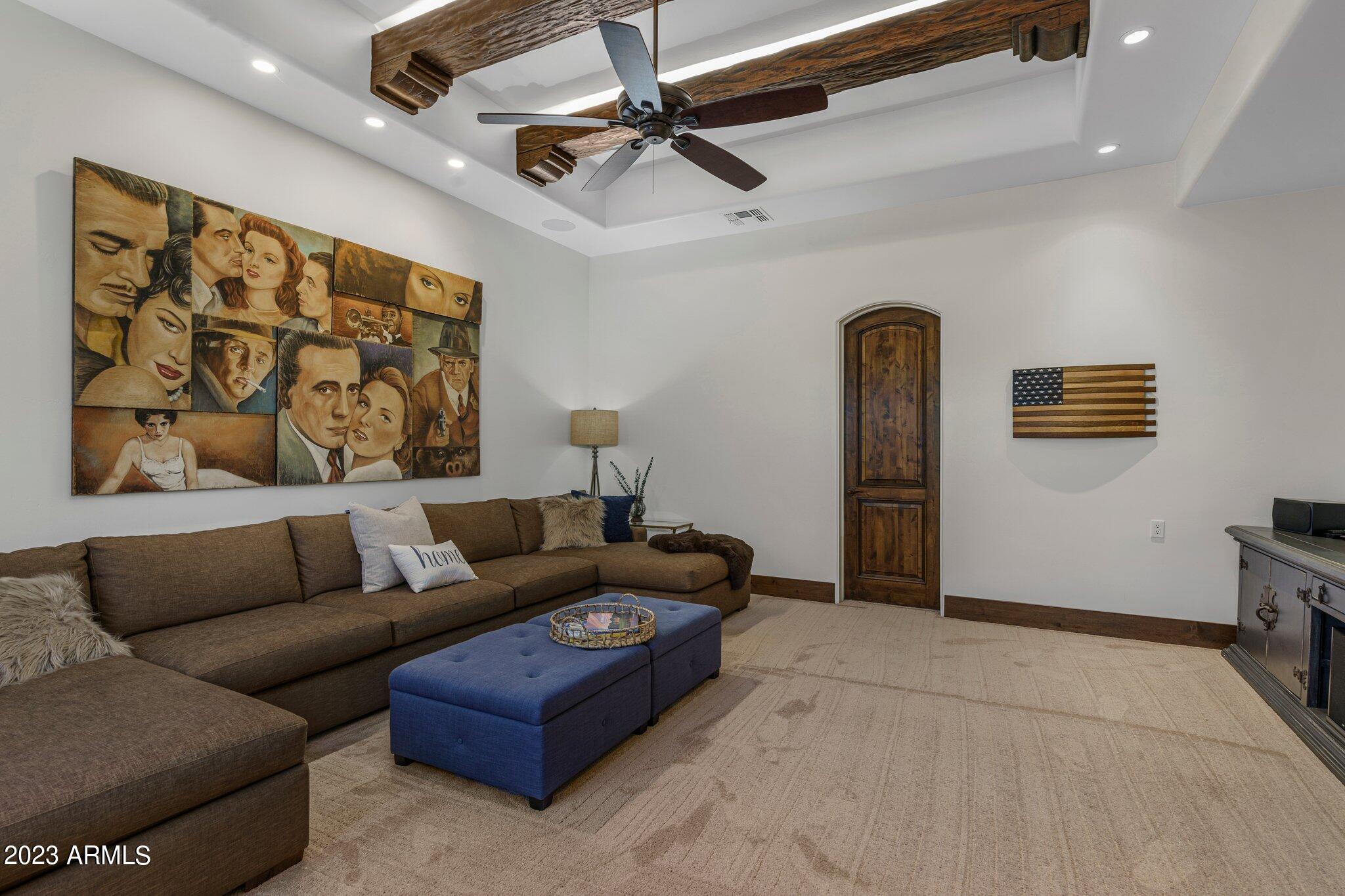 DC RANCH PARCEL 4.16 - Residential
