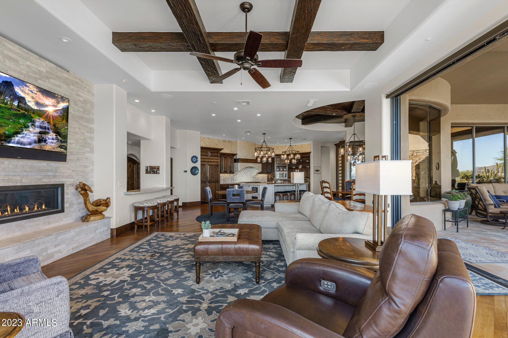 DC RANCH PARCEL 4.16 - Residential