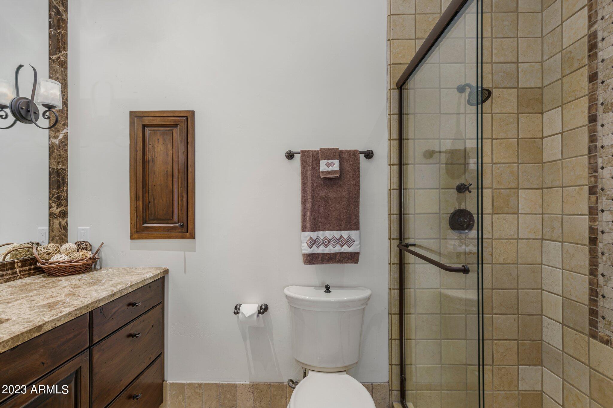 DC RANCH PARCEL 4.16 - Residential