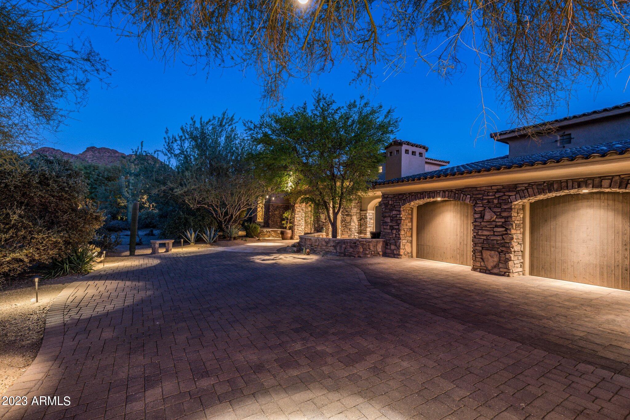 DC RANCH PARCEL 4.16 - Residential