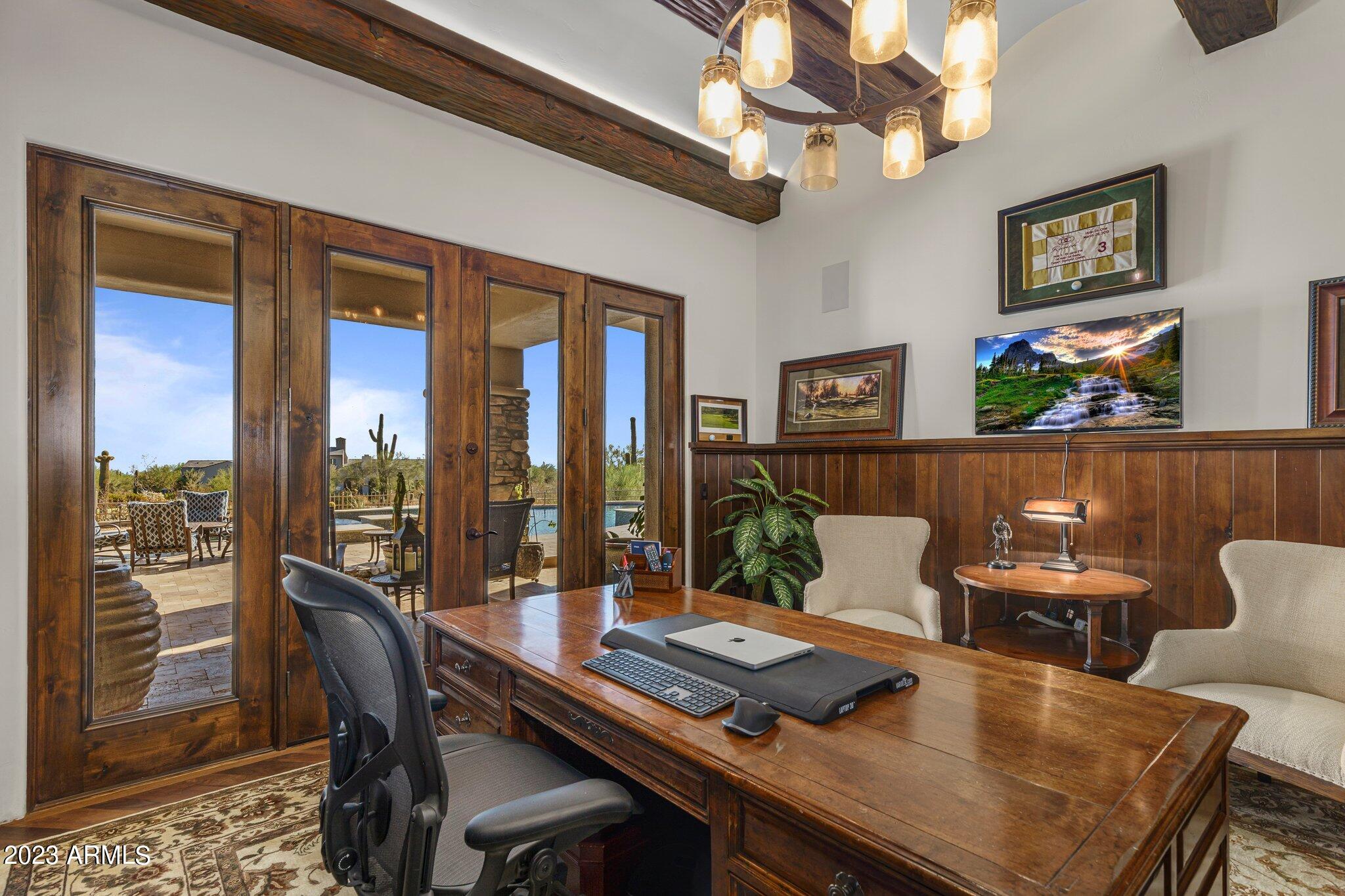 DC RANCH PARCEL 4.16 - Residential