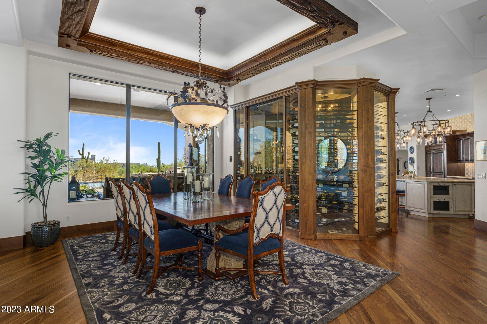 DC RANCH PARCEL 4.16 - Residential