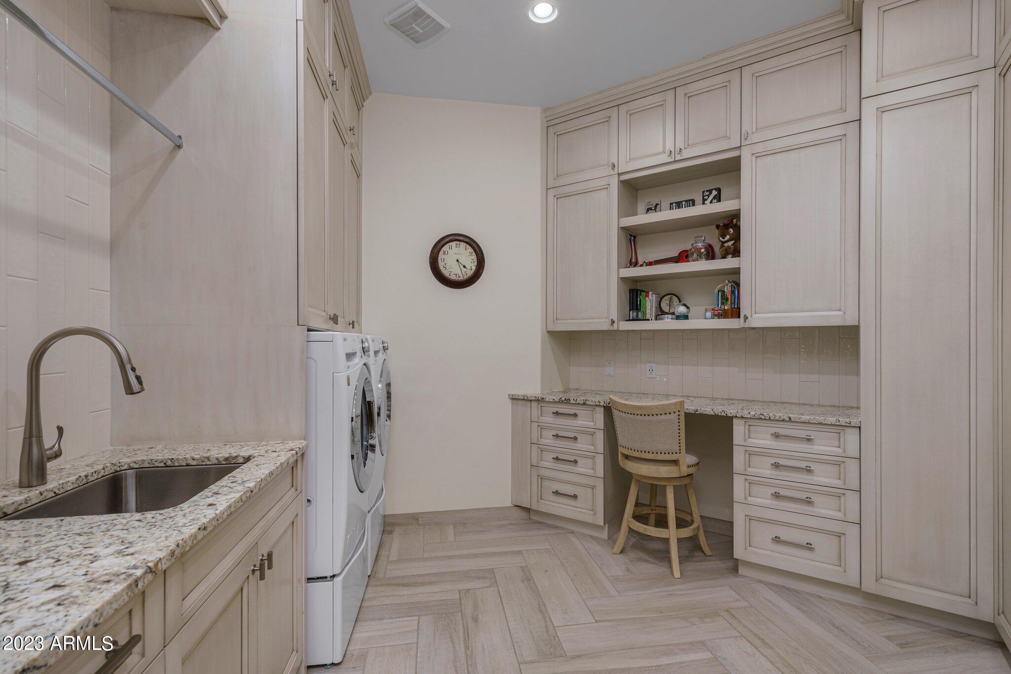 DC RANCH PARCEL 4.16 - Residential